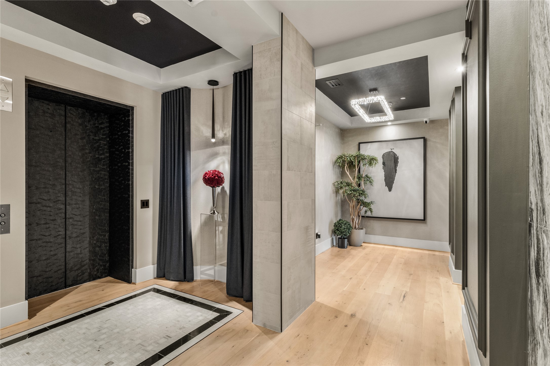1409 Post Oak Boulevard, #2301, Houston, TX 77056