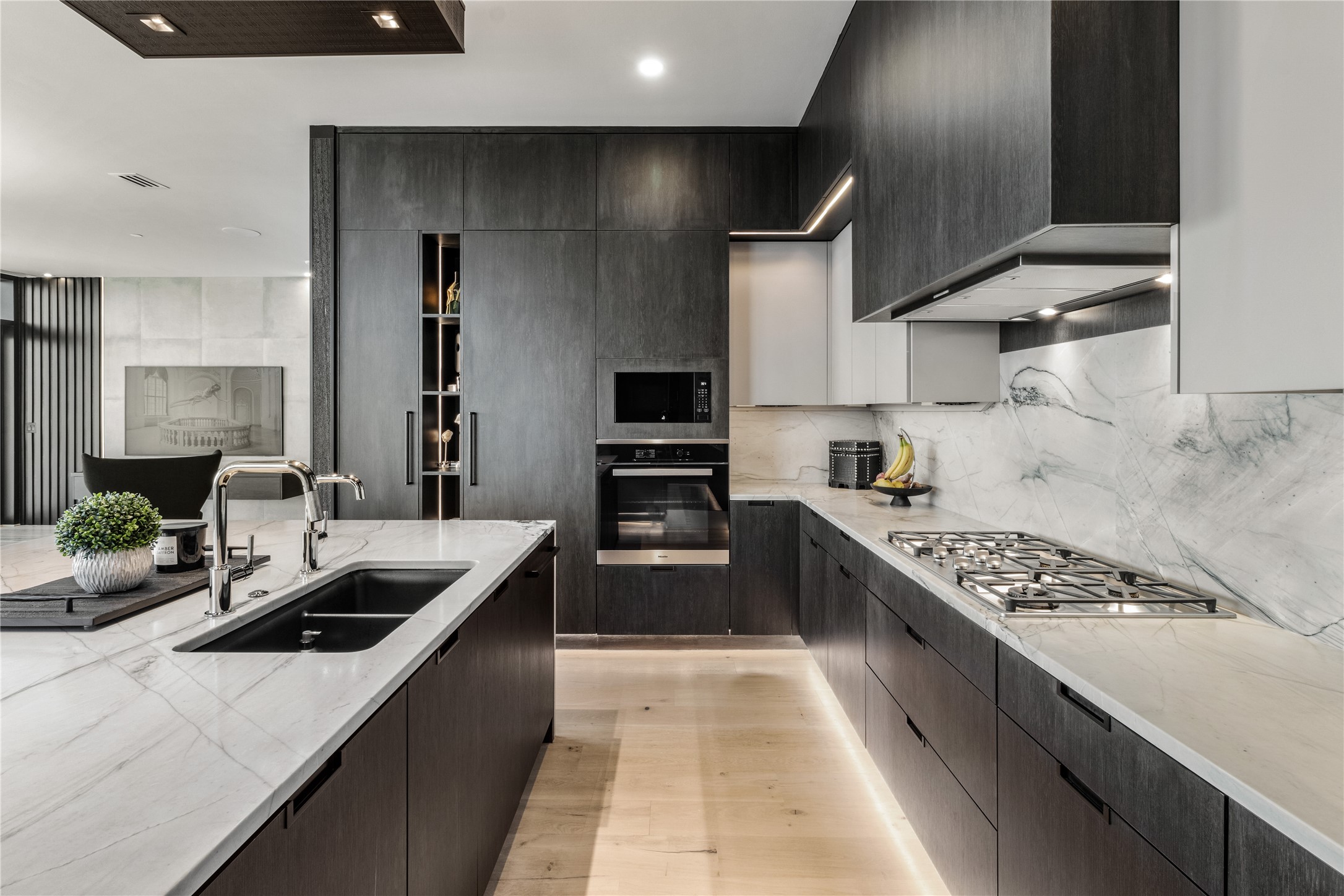 1409 Post Oak Boulevard, #2301, Houston, TX 77056