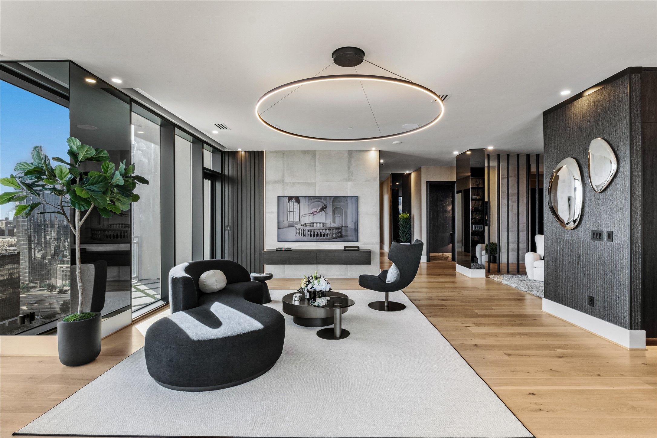 1409 Post Oak Boulevard, #2301, Houston, TX 77056 1409 Post Oak Boulevard, #2301, Houston, TX 77056