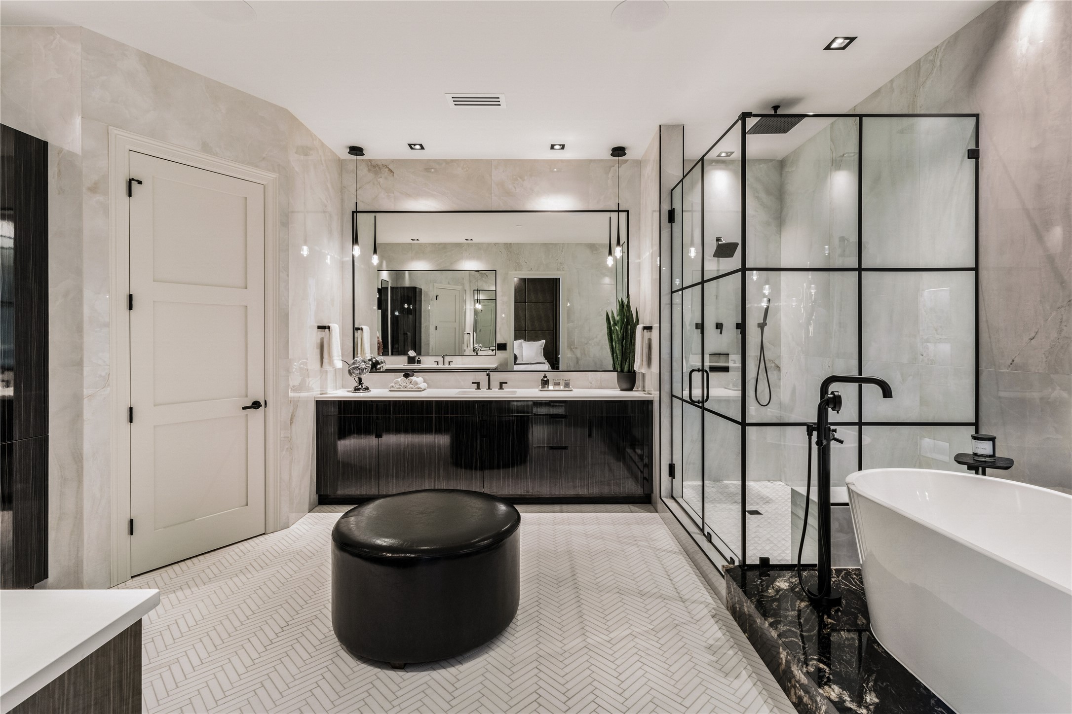 1409 Post Oak Boulevard, #2301, Houston, TX 77056