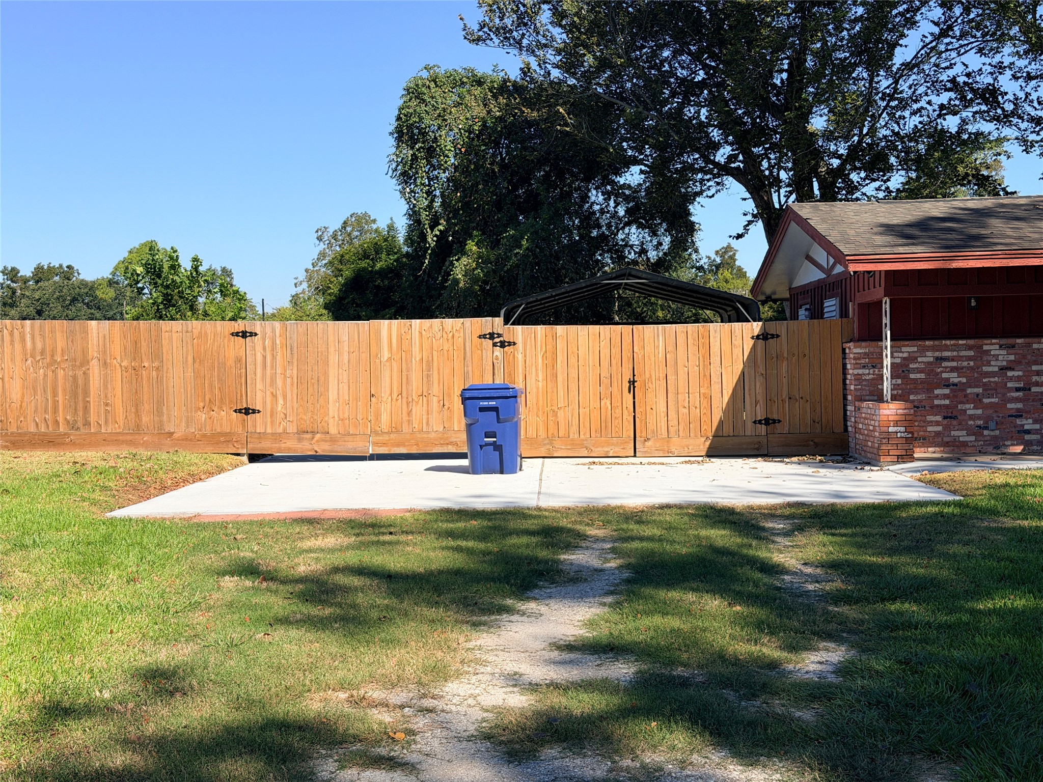 6106 Linton Lane, Texas City, TX 77591