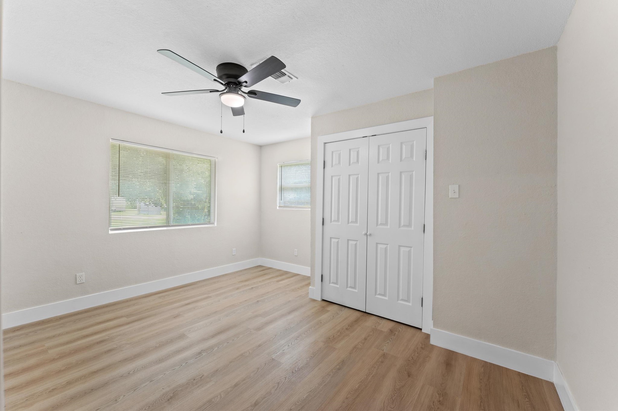 4th Bedroom