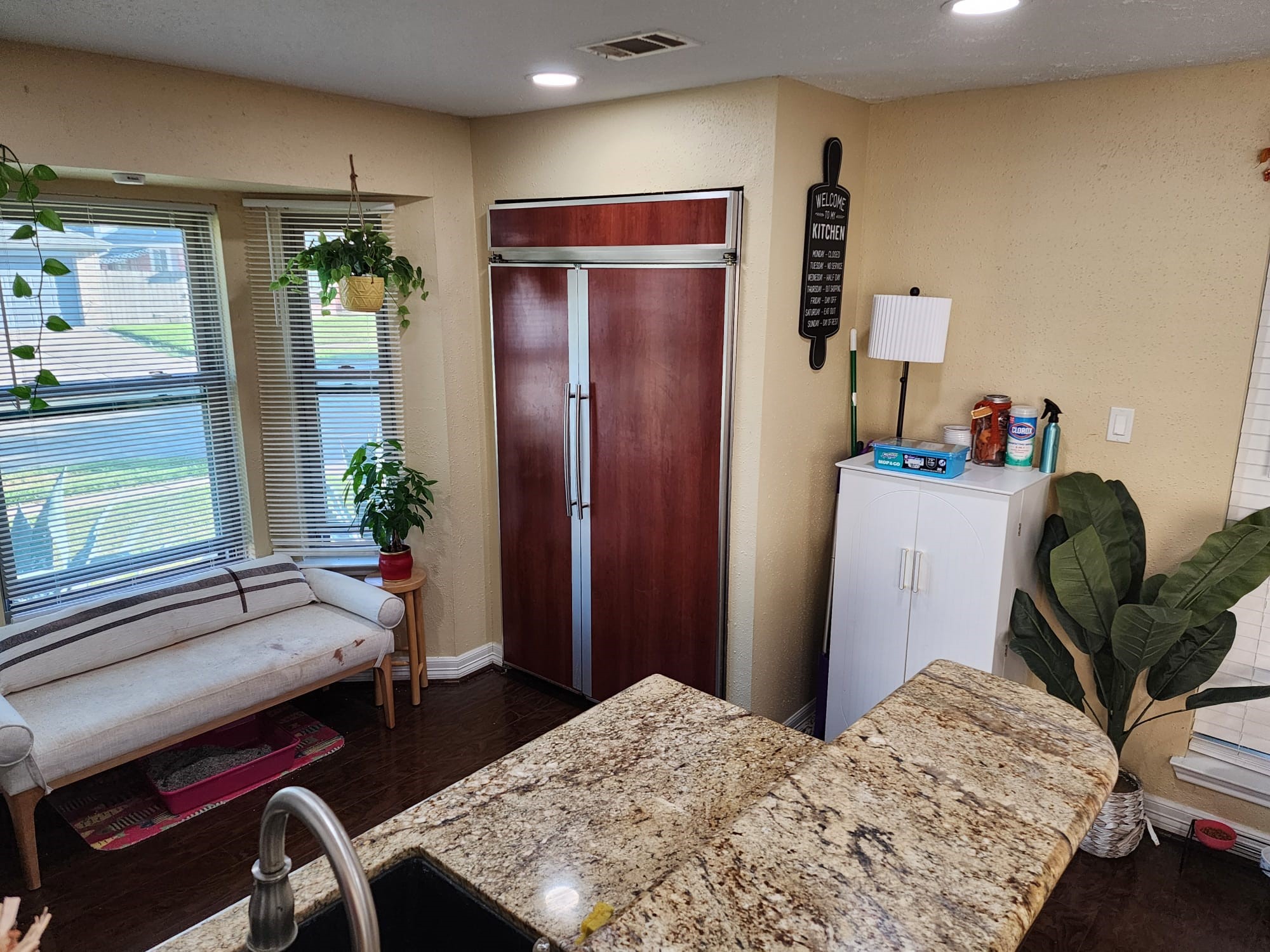 2026 Hickory Glen Drive, Missouri City, TX 77489