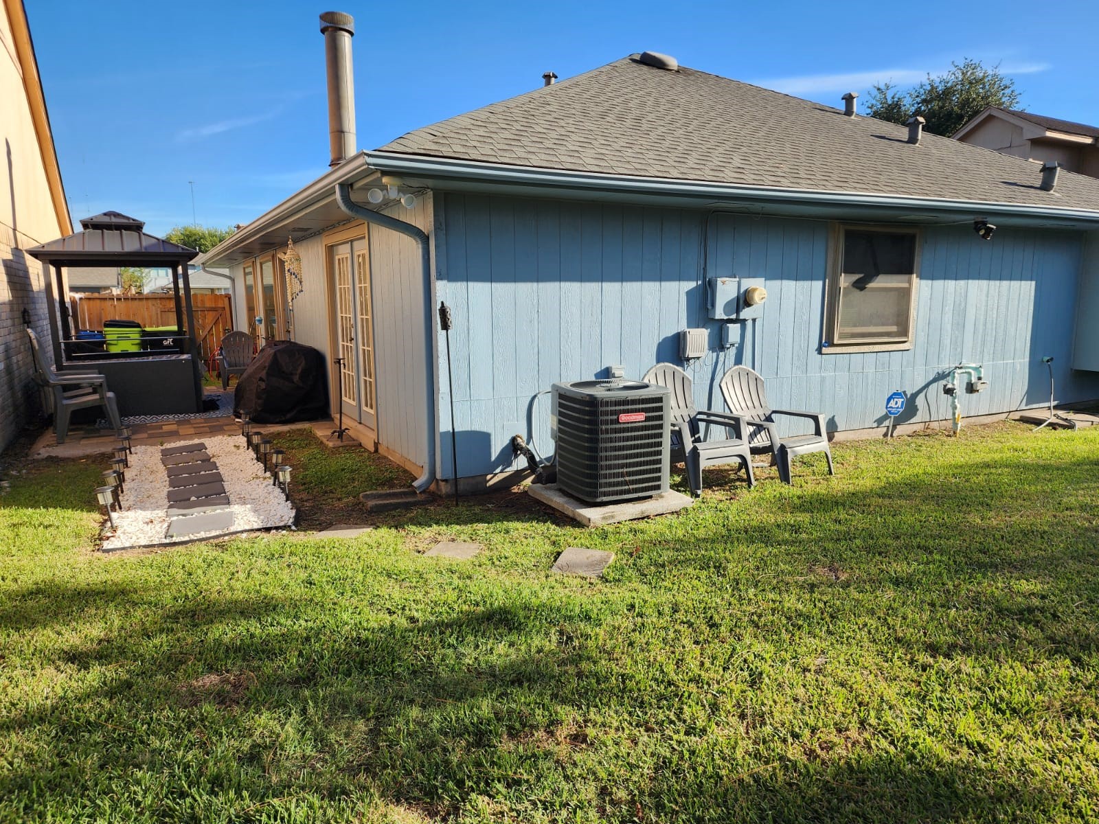 2026 Hickory Glen Drive, Missouri City, TX 77489