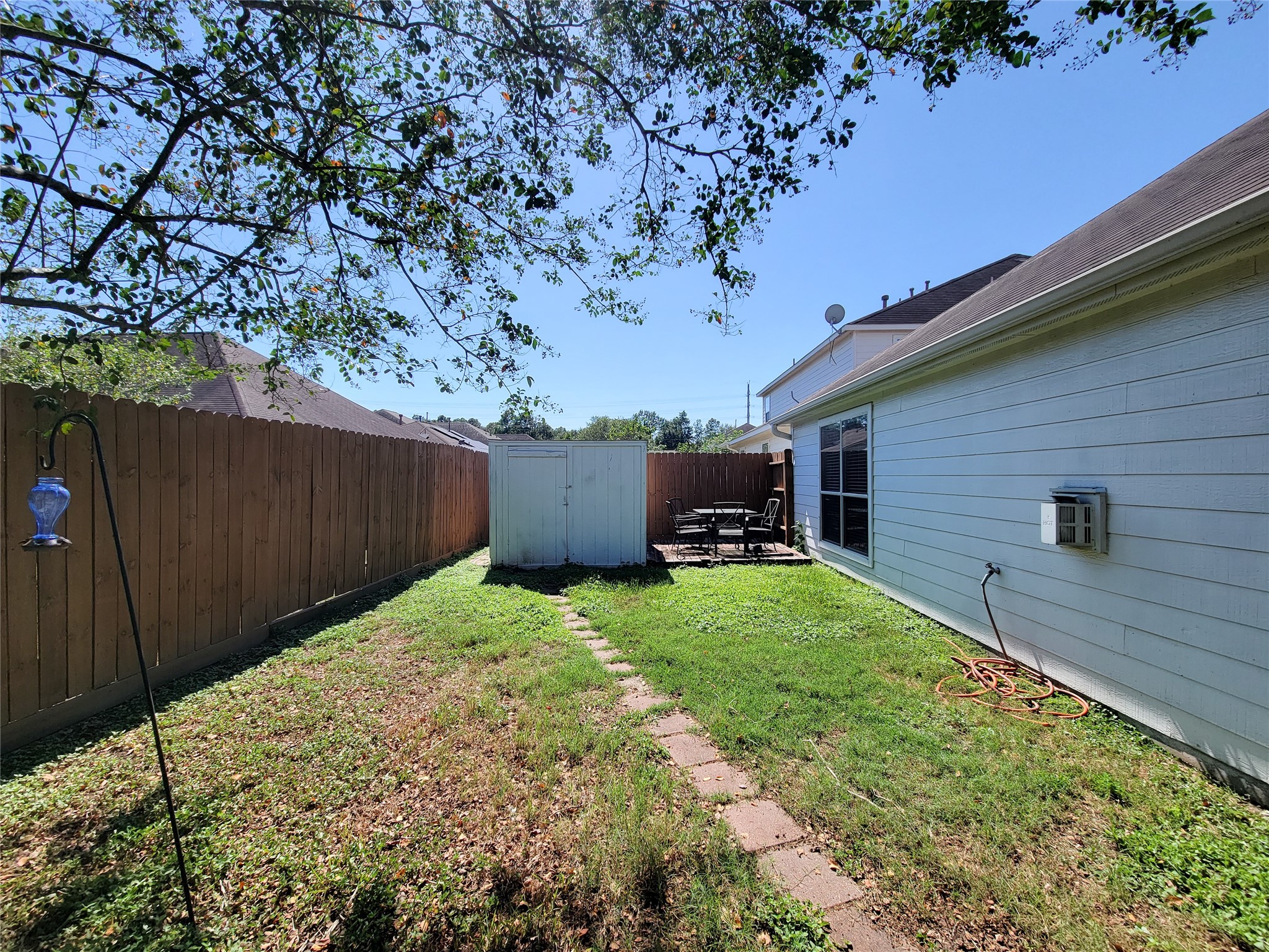 20422 Jasmine Leaf Trail, Humble, TX 77338