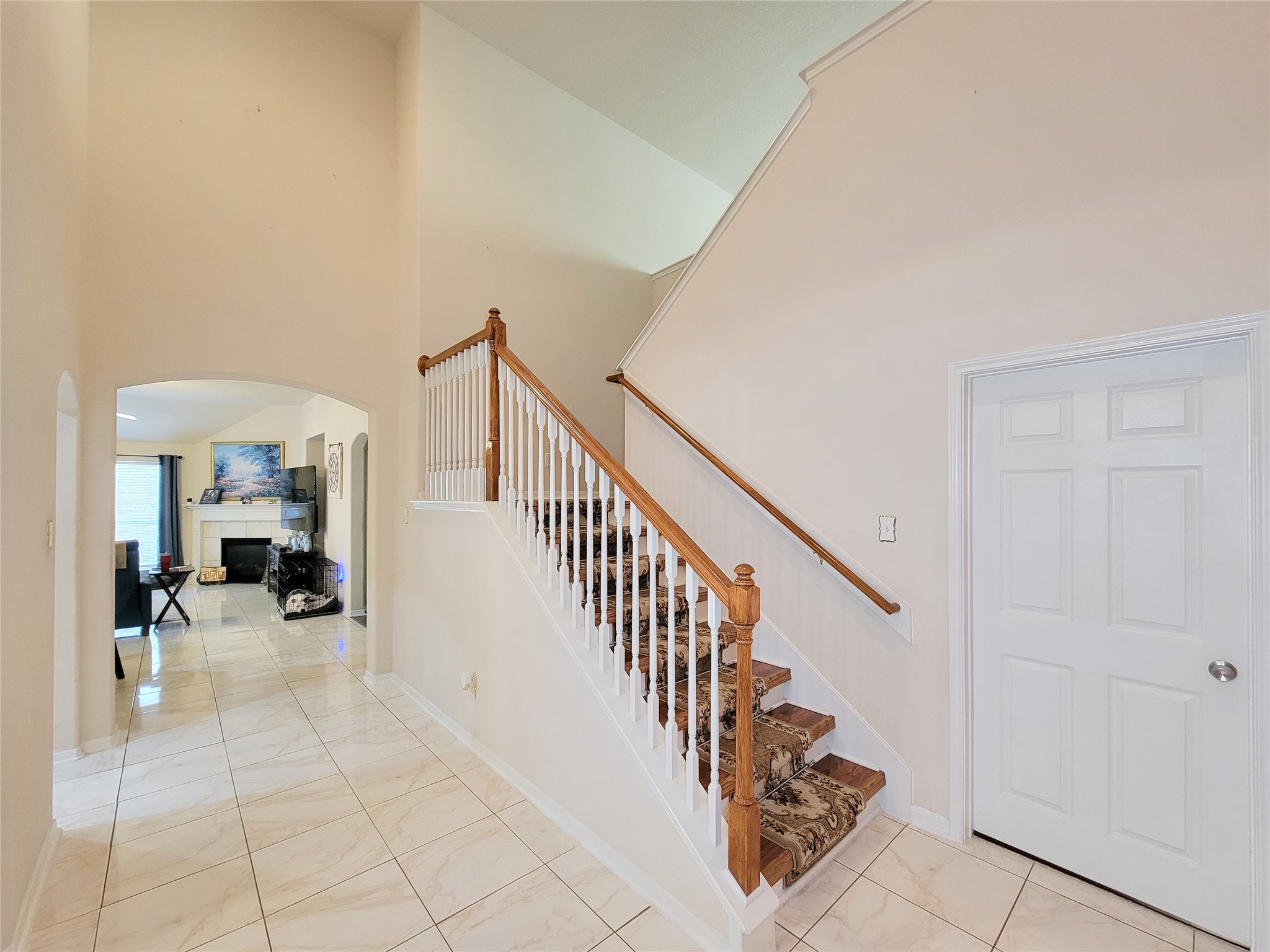 20422 Jasmine Leaf Trail, Humble, TX 77338