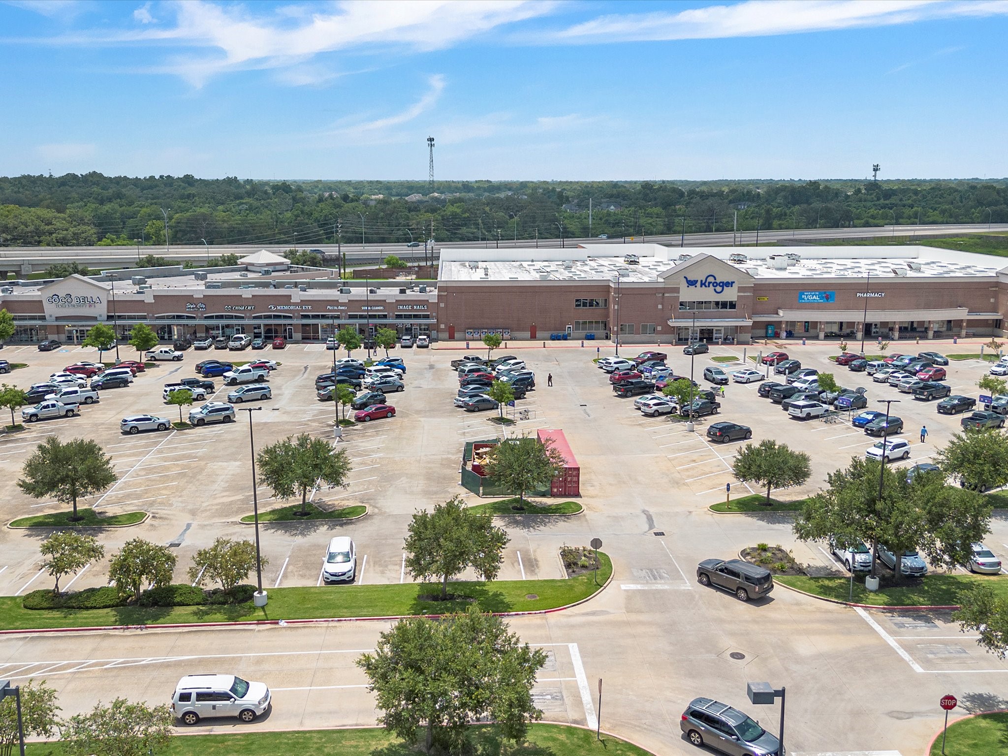 2614 Crown Ridge Drive, Missouri City, TX 77459