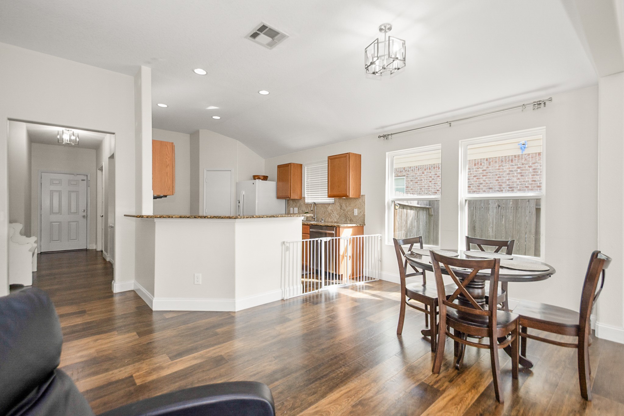 12510 Greencanyon Drive, Houston, TX 77044