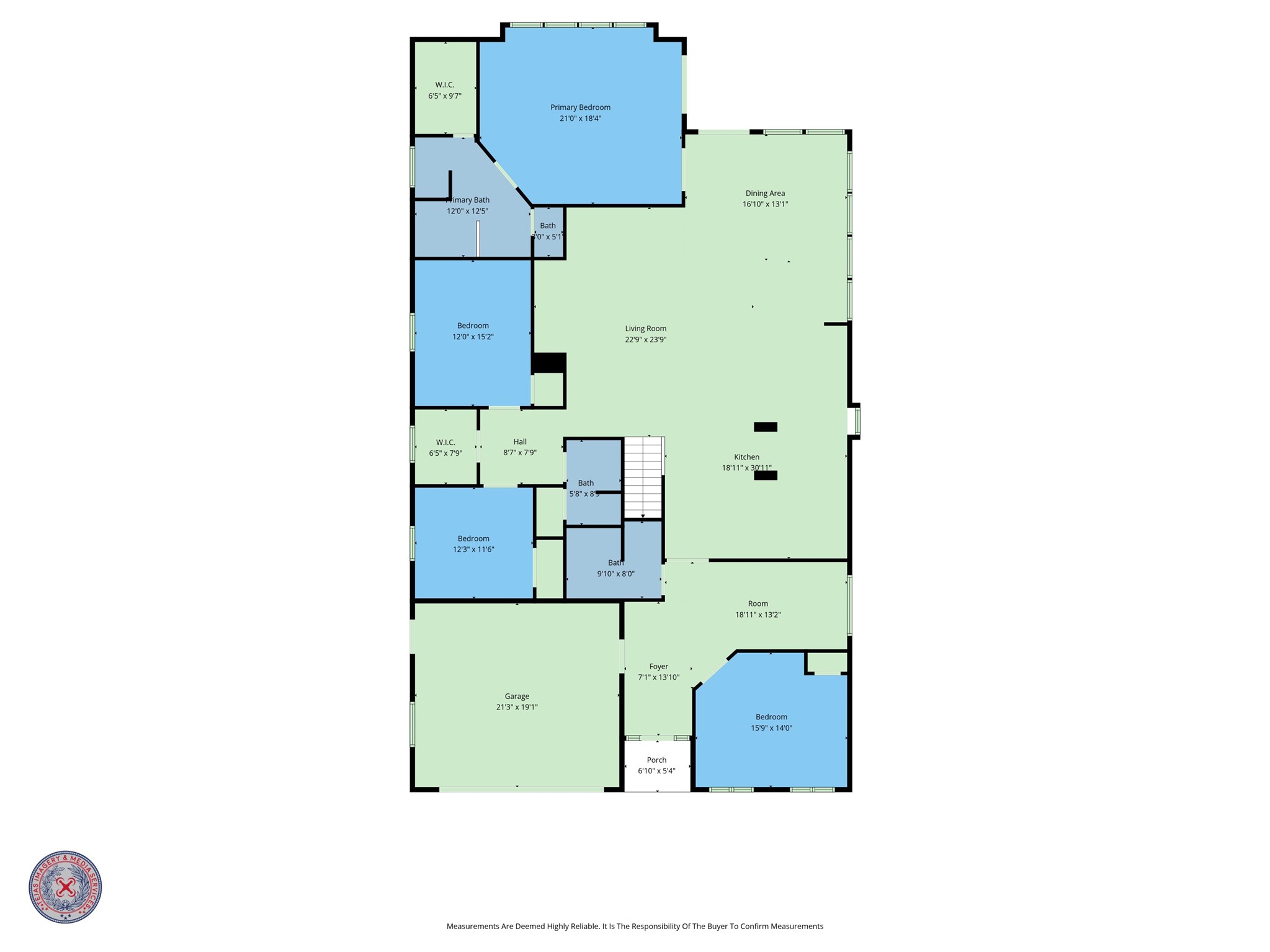 2535 Broadway Street, San Leon, TX 77539