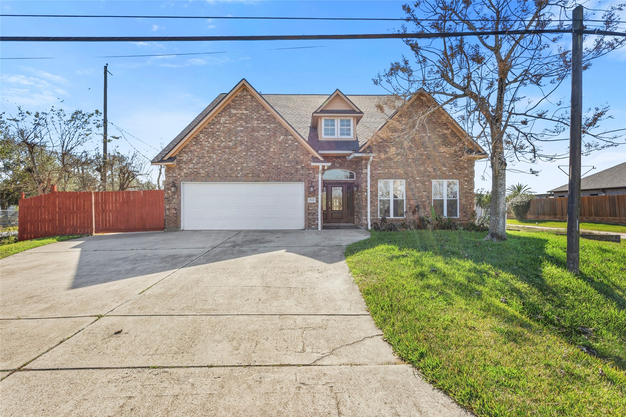 2535 Broadway Street, San Leon, TX 77539 2535 Broadway Street, San Leon, TX 77539