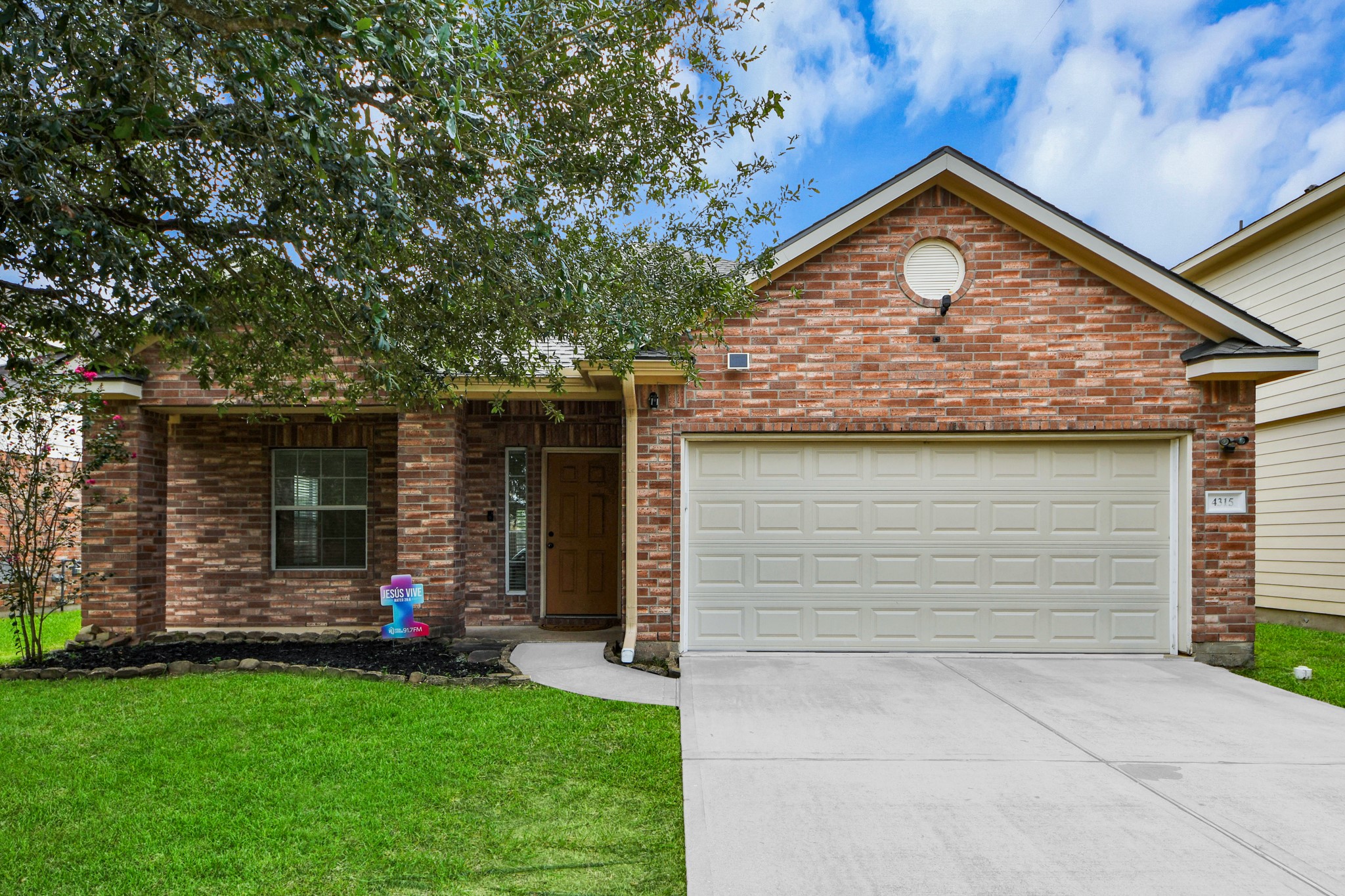 4315 Mt Vinson Way, Katy, TX 77449