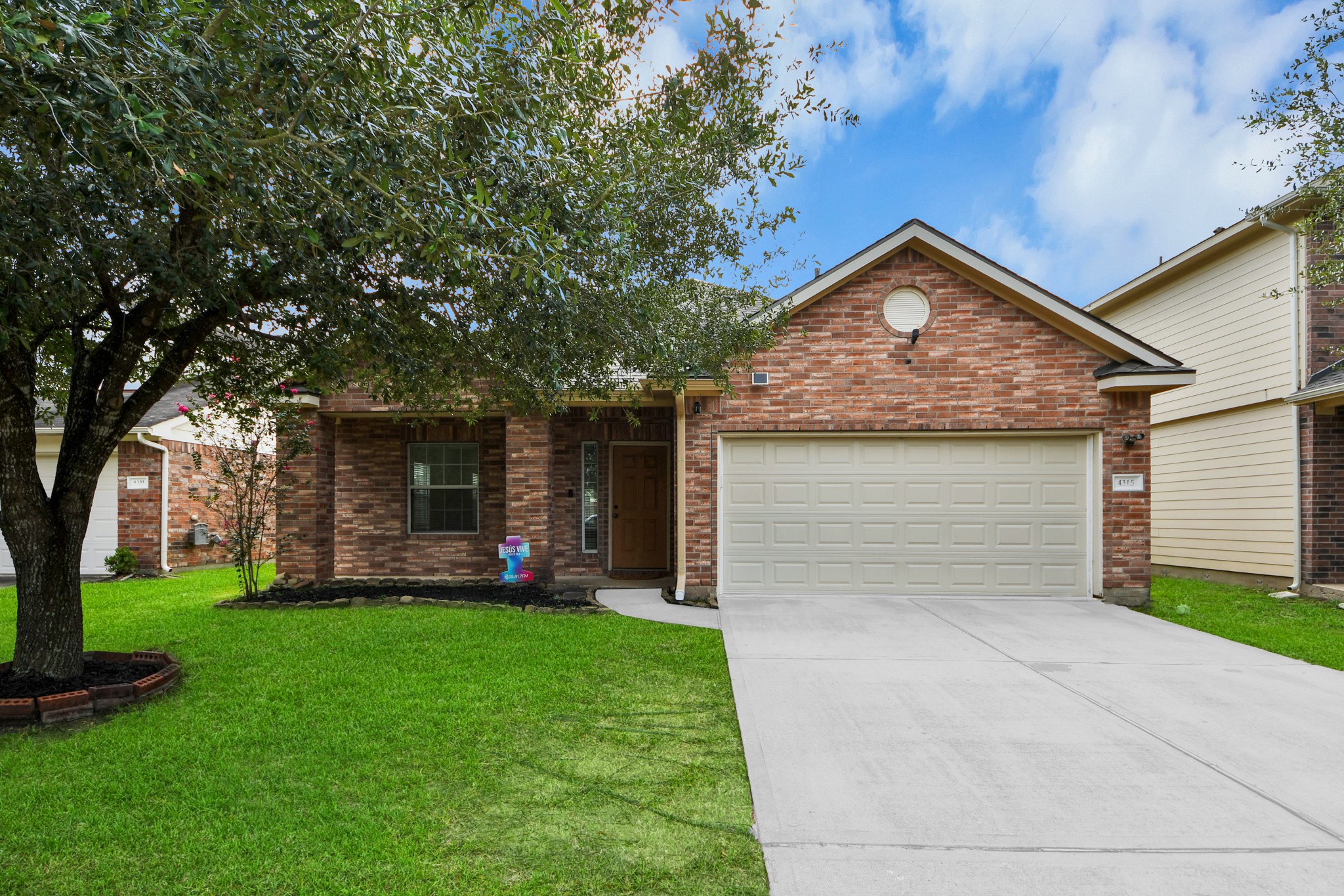 4315 Mt Vinson Way, Katy, TX 77449