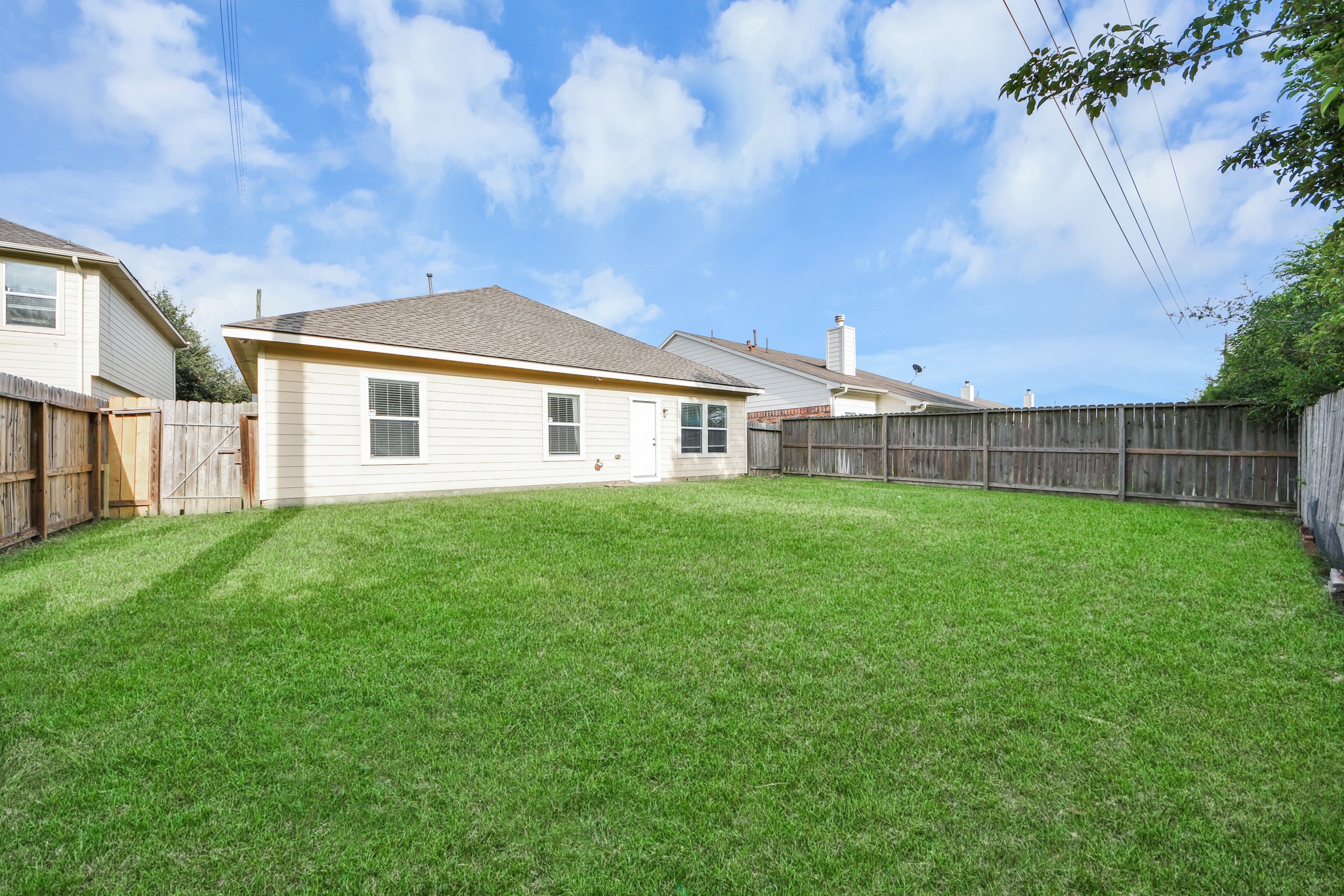 4315 Mt Vinson Way, Katy, TX 77449