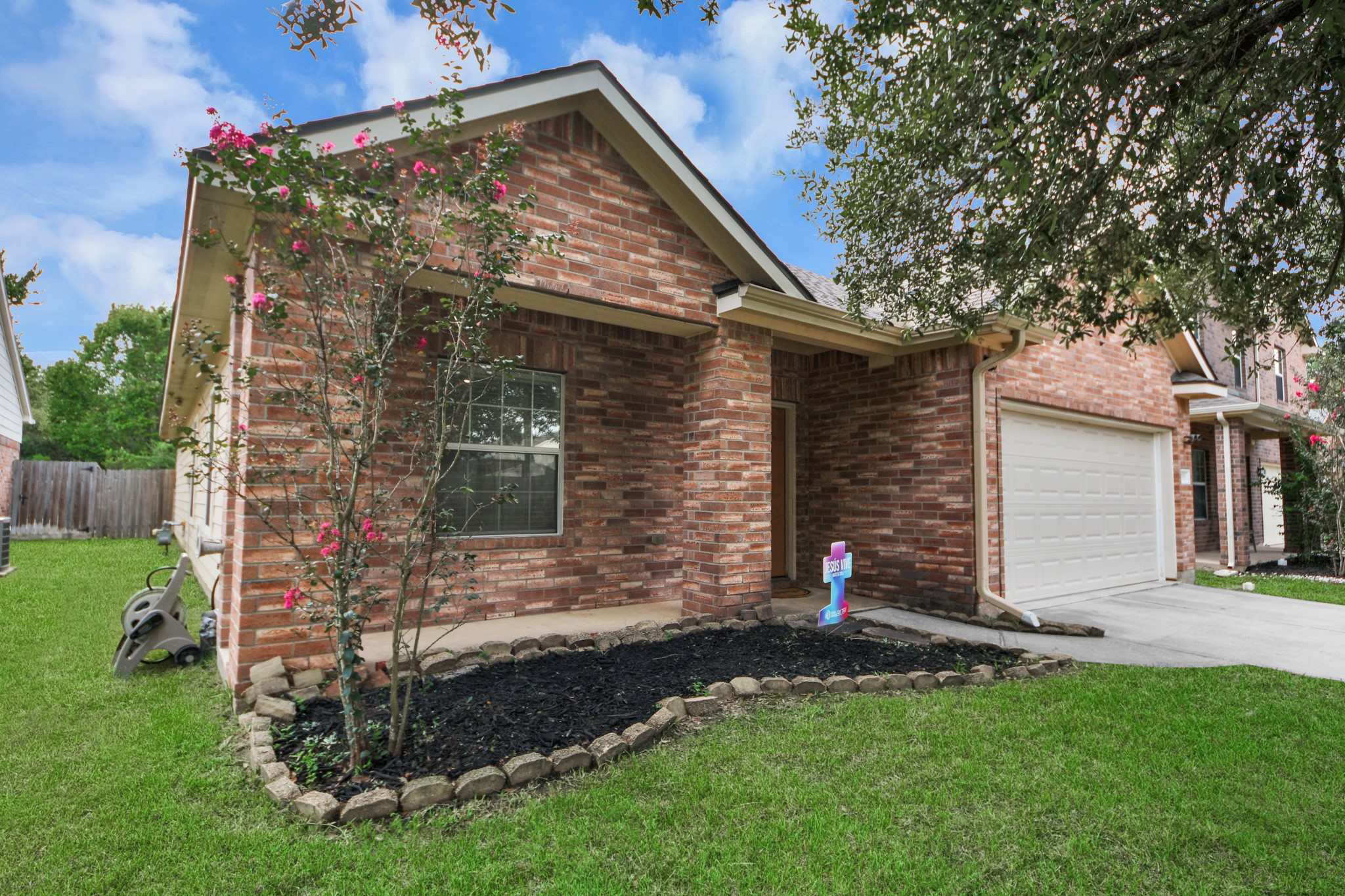 4315 Mt Vinson Way, Katy, TX 77449