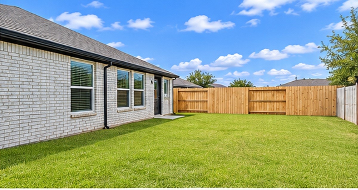 2607 Shiprock Cove Drive, League City, TX 77573