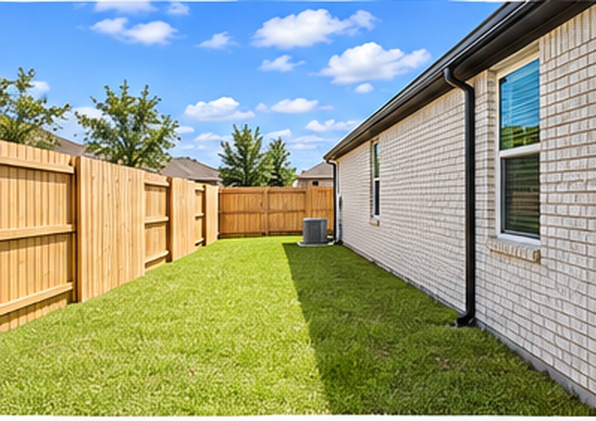 2607 Shiprock Cove Drive, League City, TX 77573