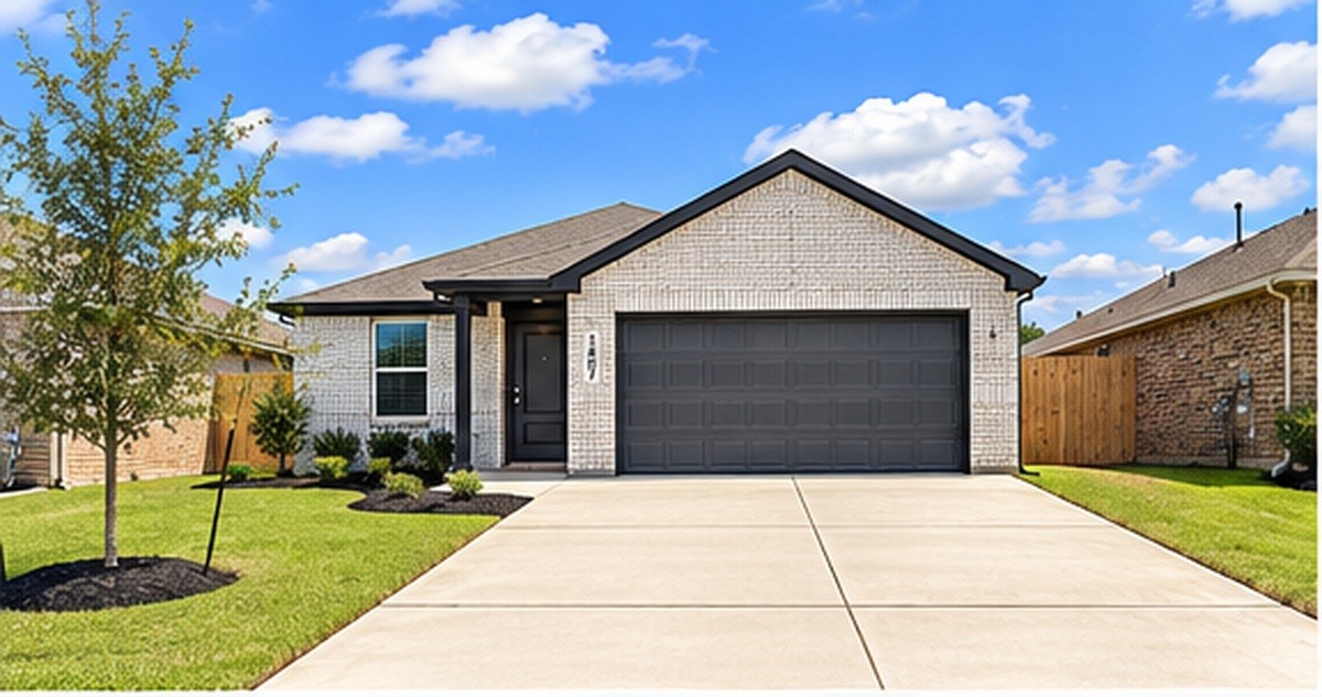 2607 Shiprock Cove Drive, League City, TX 77573 2607 Shiprock Cove Drive, League City, TX 77573
