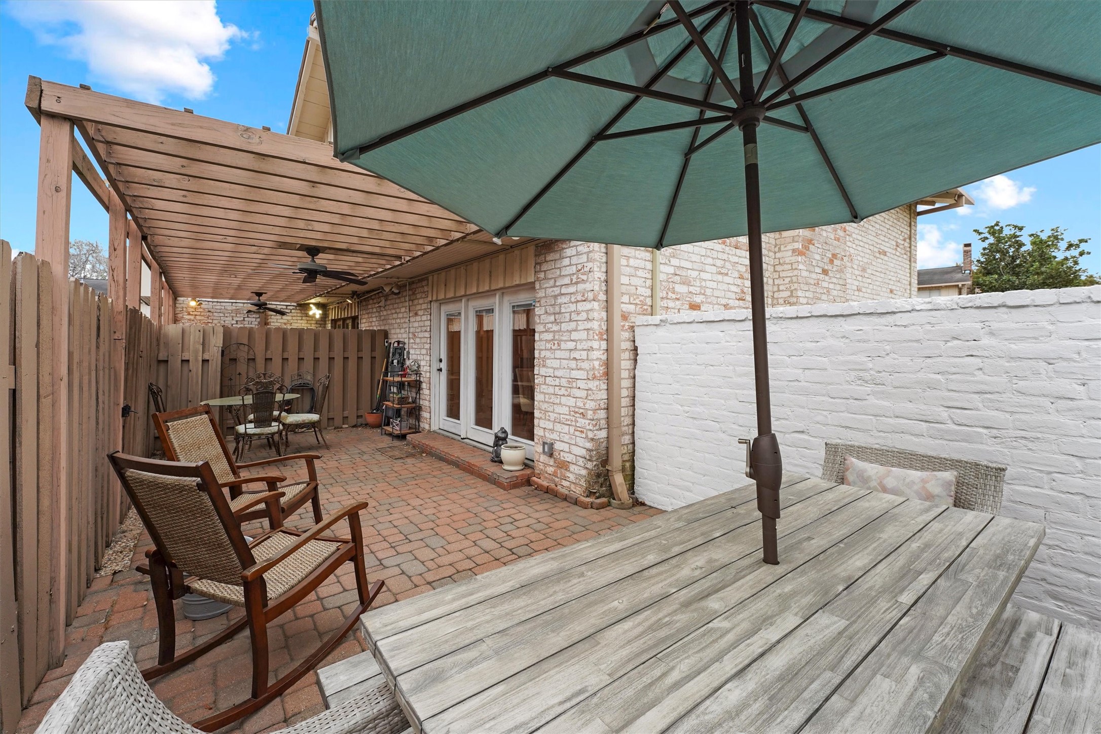 1953 Stoney Brook Drive, #1953, Houston, TX 77063