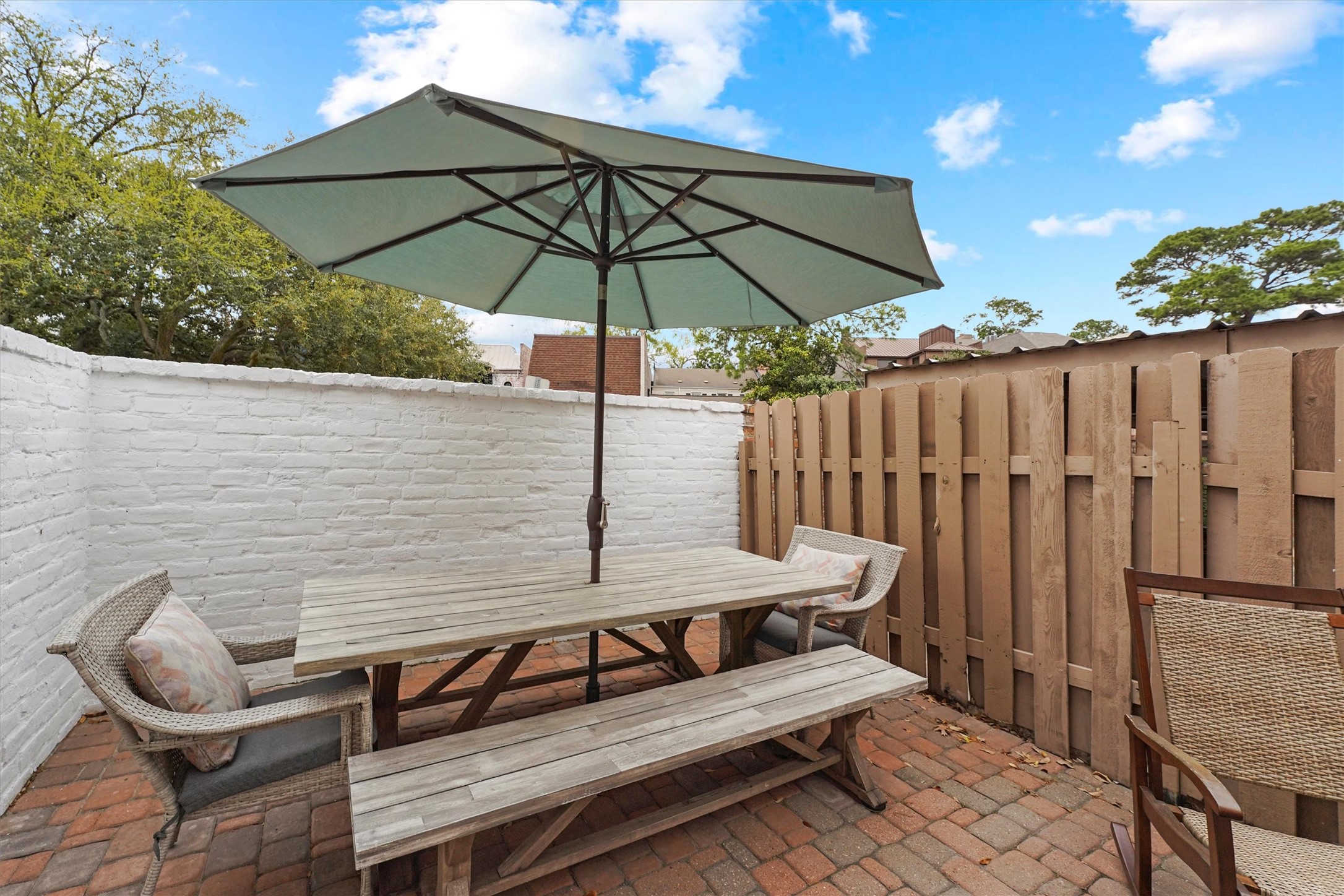 1953 Stoney Brook Drive, #1953, Houston, TX 77063