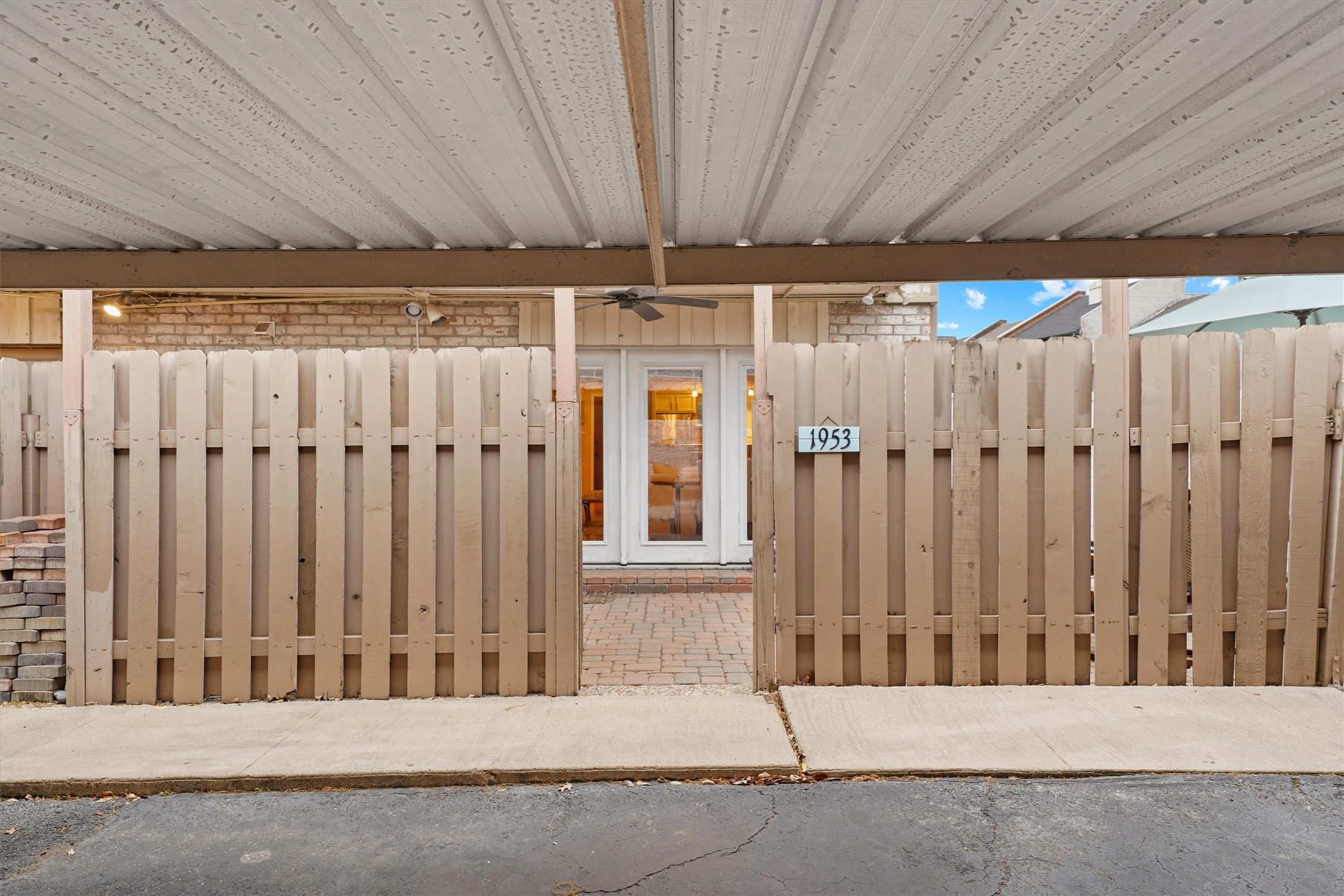 1953 Stoney Brook Drive, #1953, Houston, TX 77063