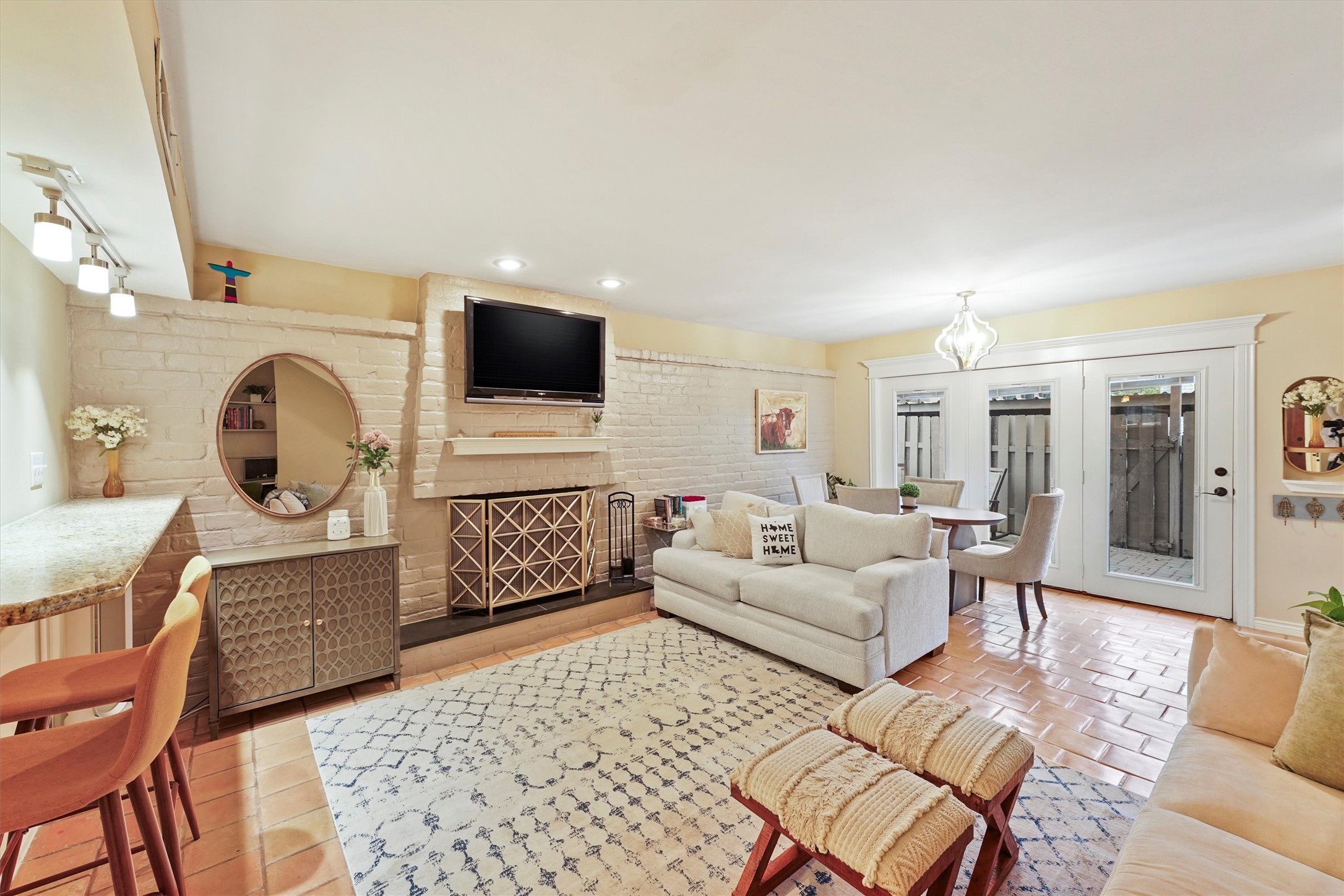 1953 Stoney Brook Drive, #1953, Houston, TX 77063