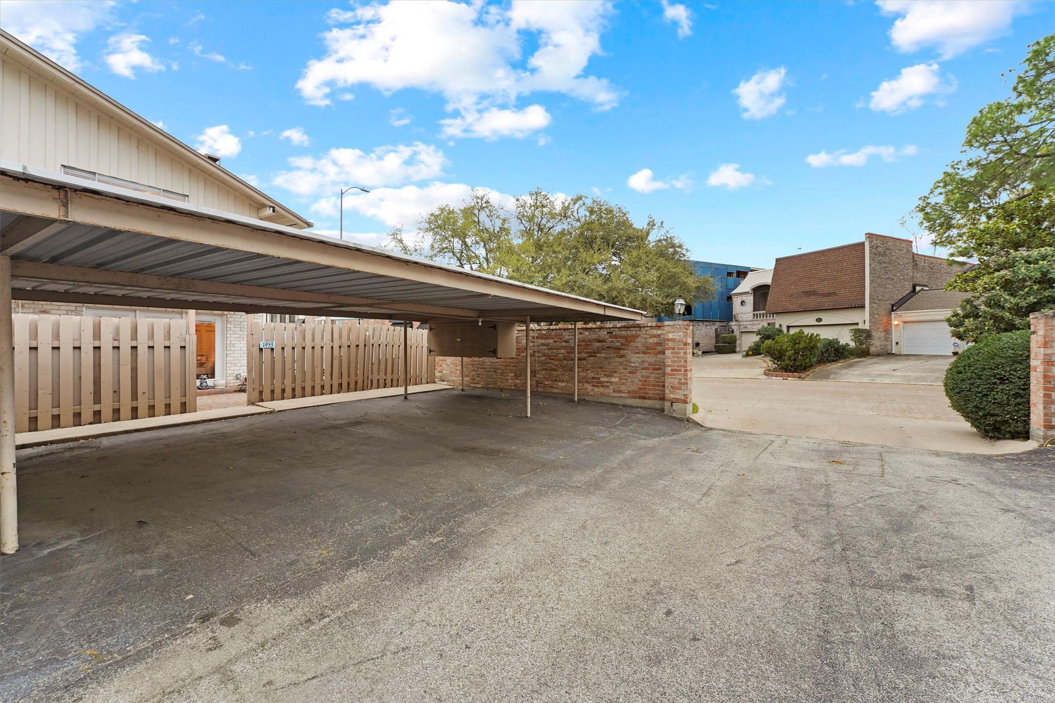 1953 Stoney Brook Drive, #1953, Houston, TX 77063