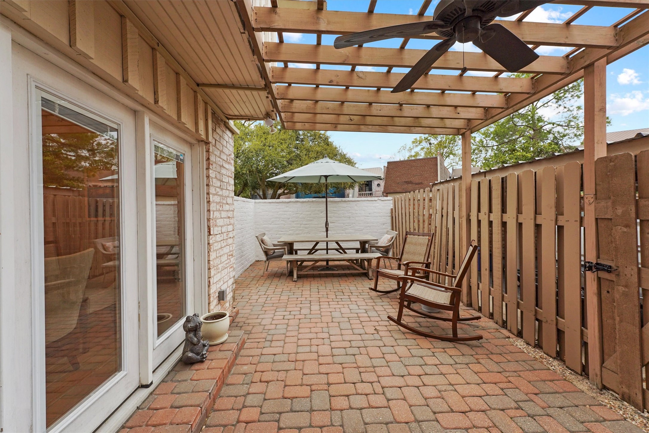 1953 Stoney Brook Drive, #1953, Houston, TX 77063
