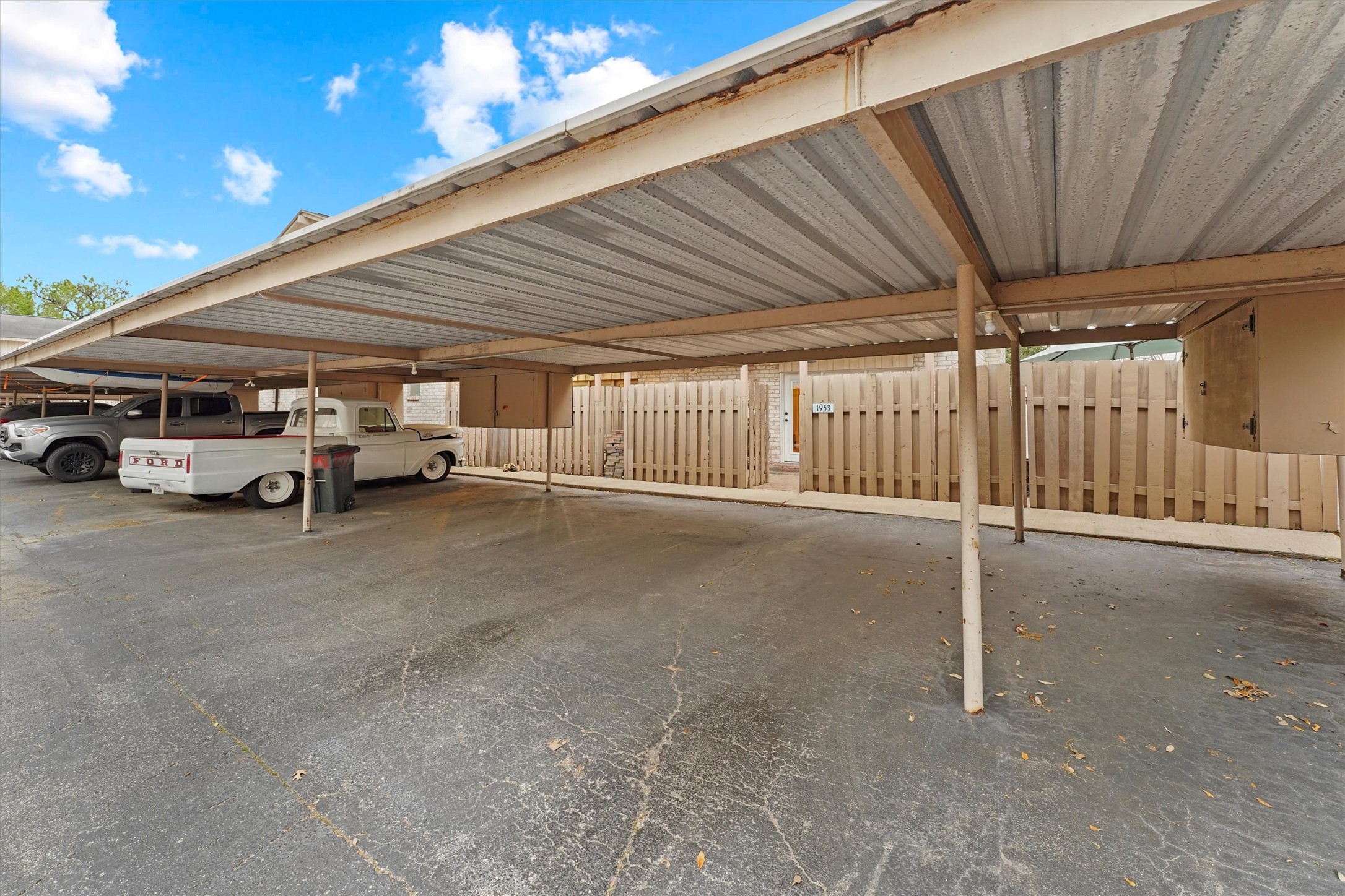 1953 Stoney Brook Drive, #1953, Houston, TX 77063