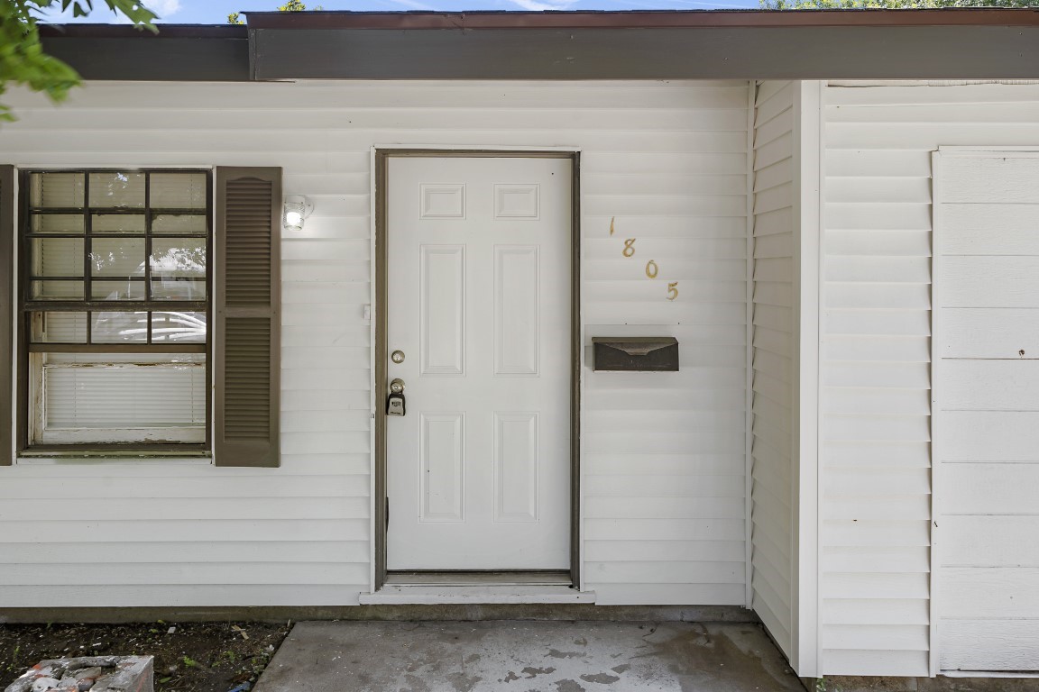 1805 1st Avenue N, Texas City, TX 77590