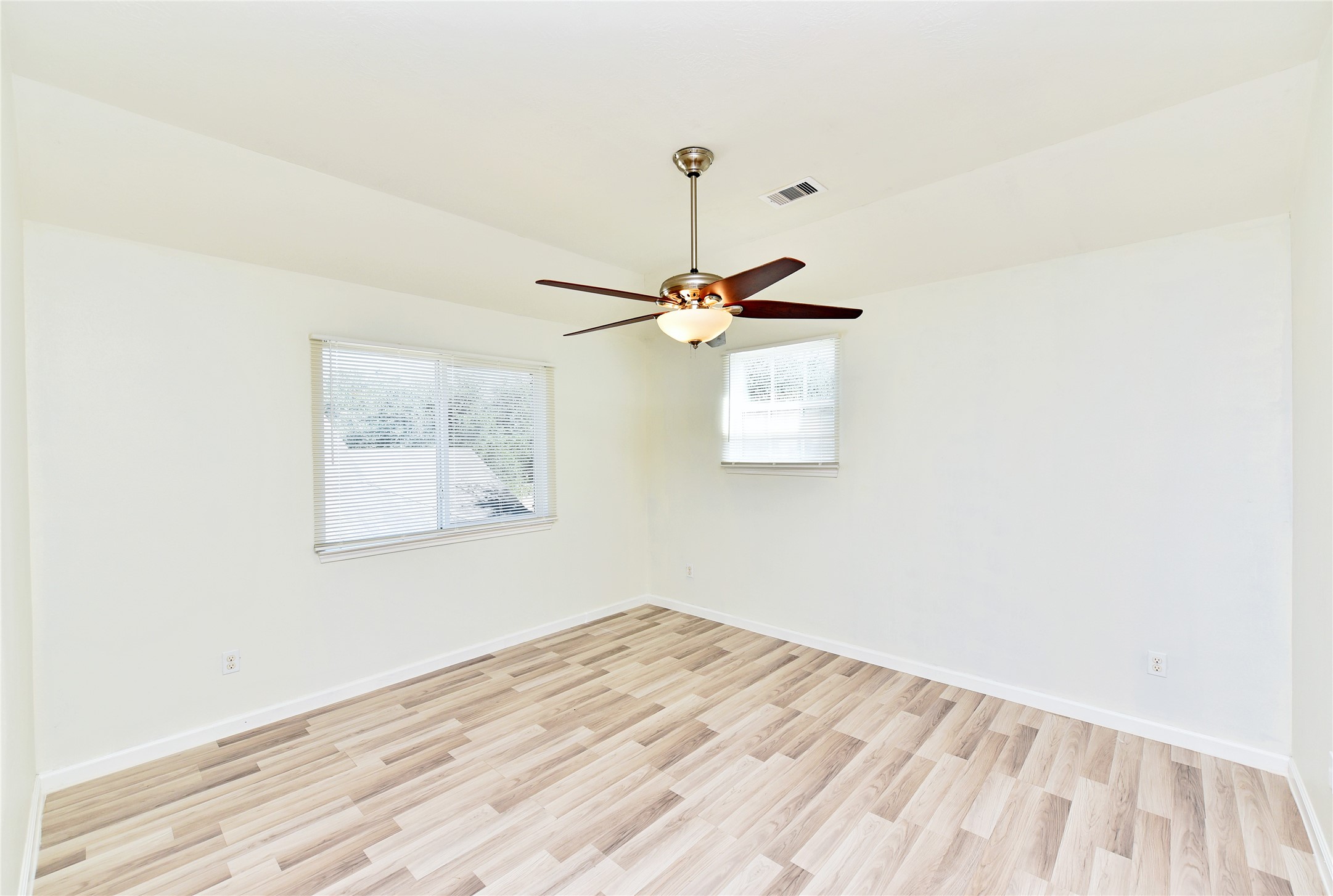 Game room.