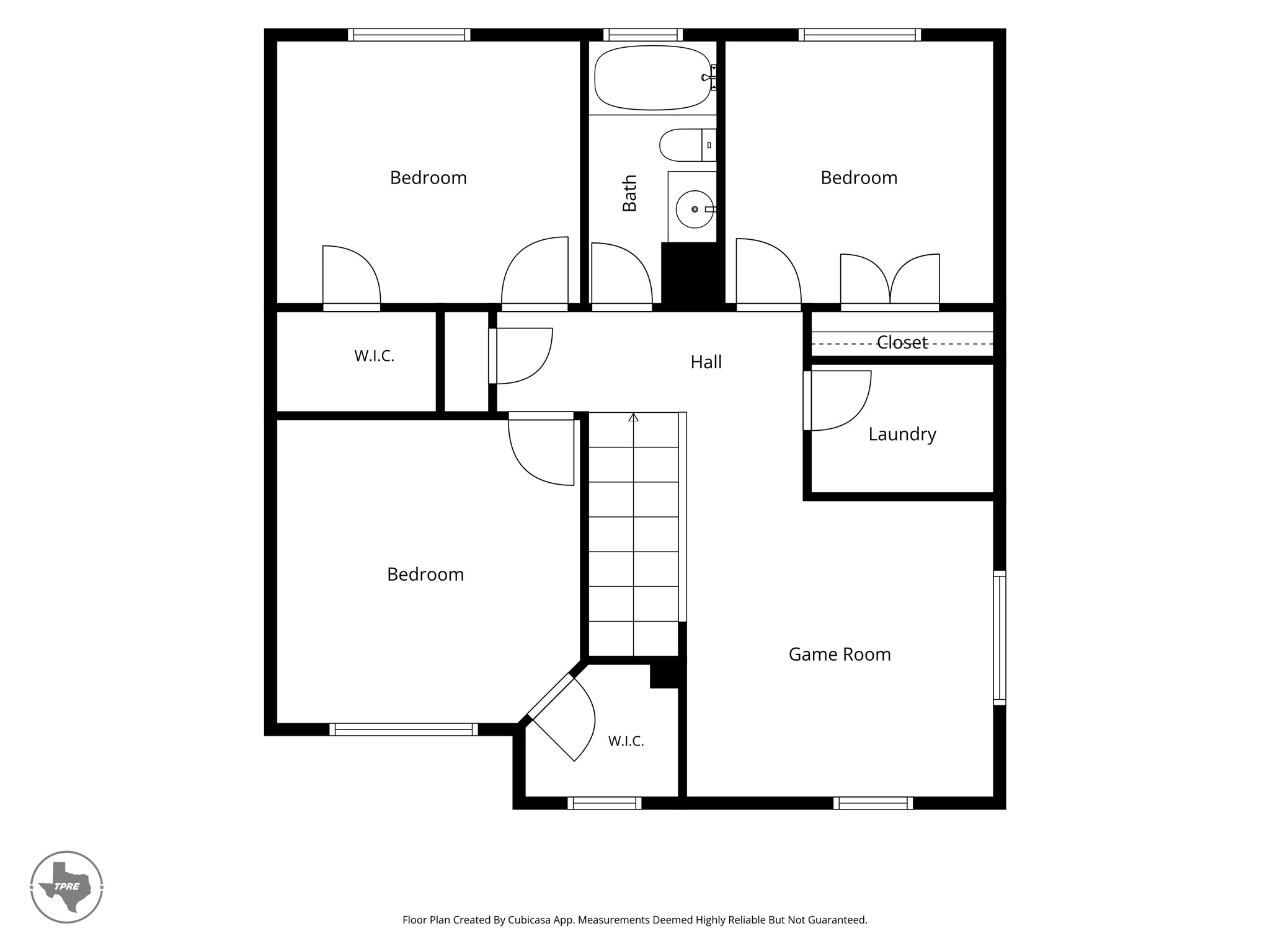 6711 Haven Forest Lane, Rosenberg, TX 77469