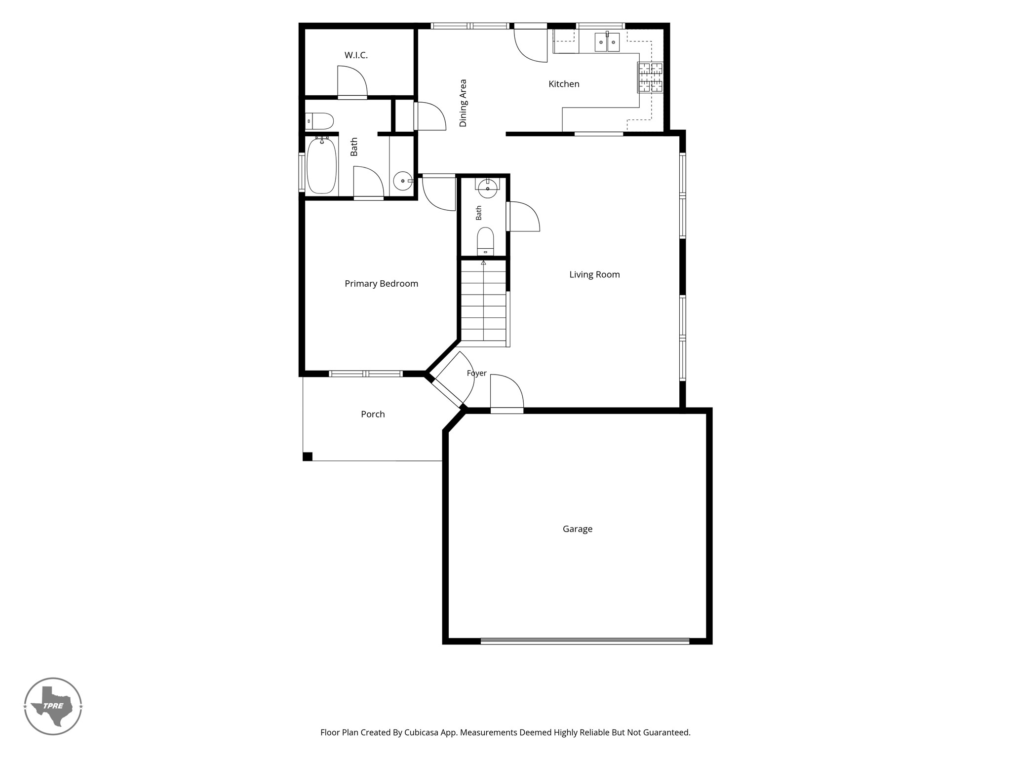 6711 Haven Forest Lane, Rosenberg, TX 77469
