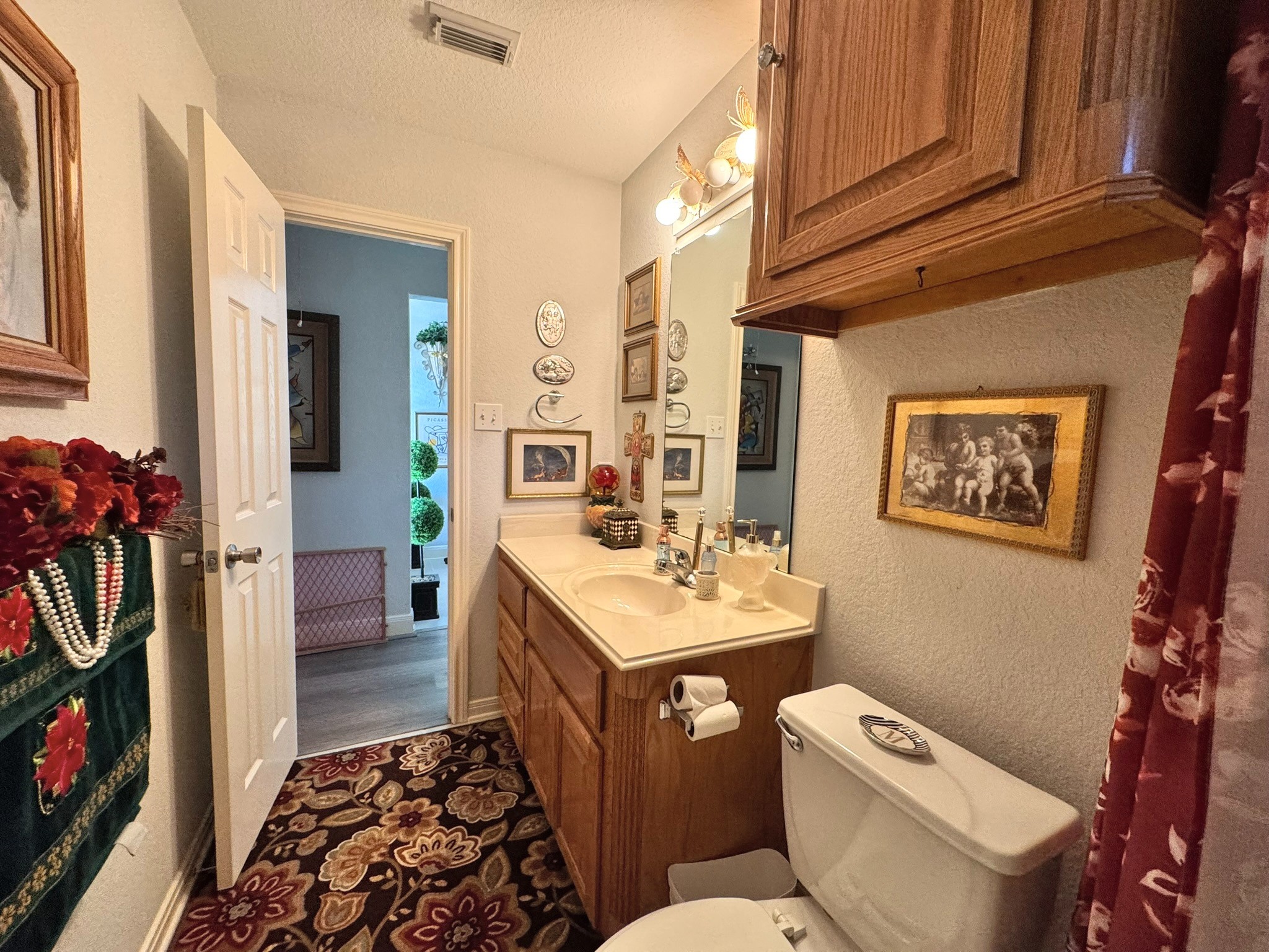 11818 Old Spanish Trail, Santa Fe, TX 77510