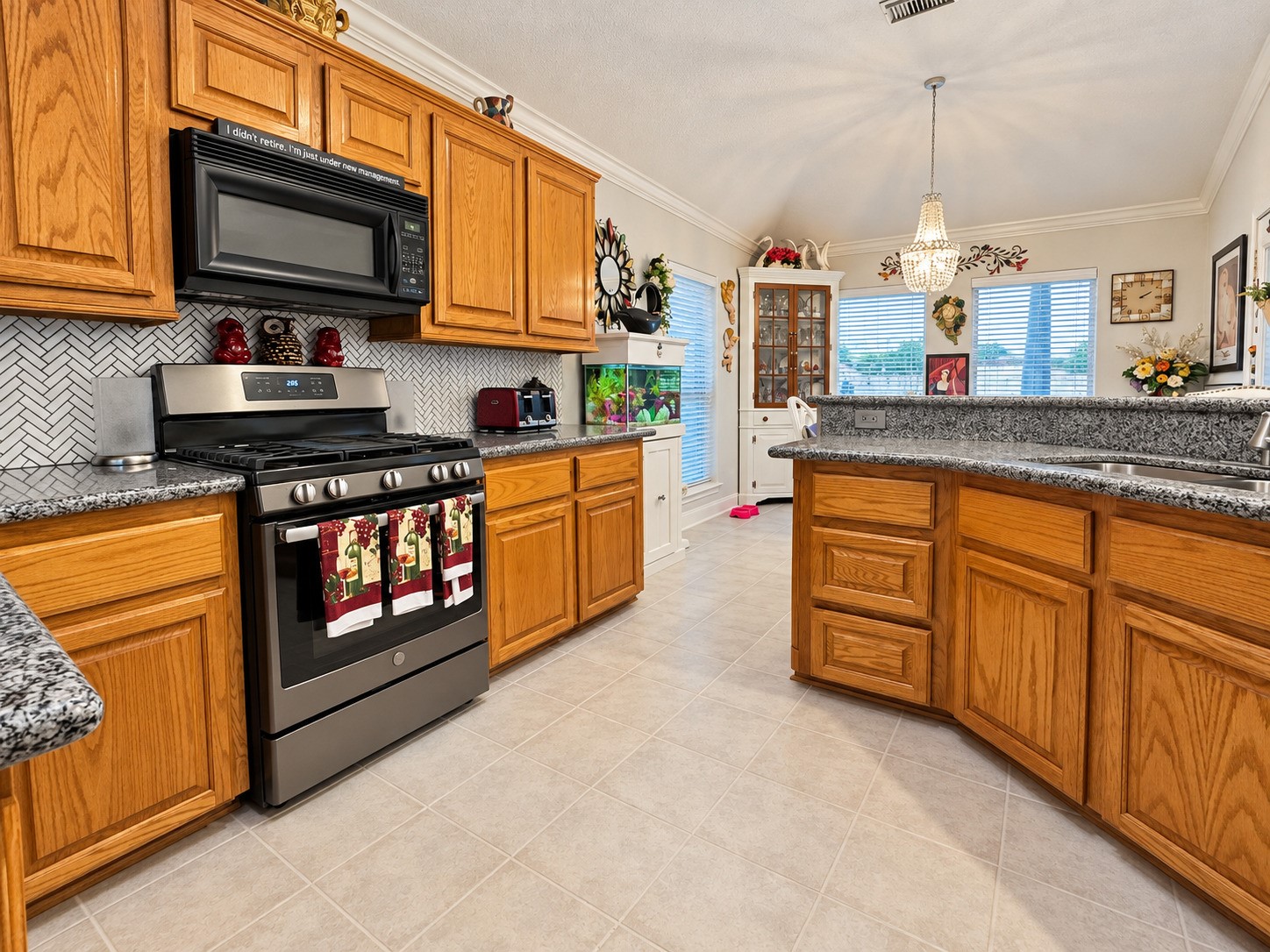 11818 Old Spanish Trail, Santa Fe, TX 77510