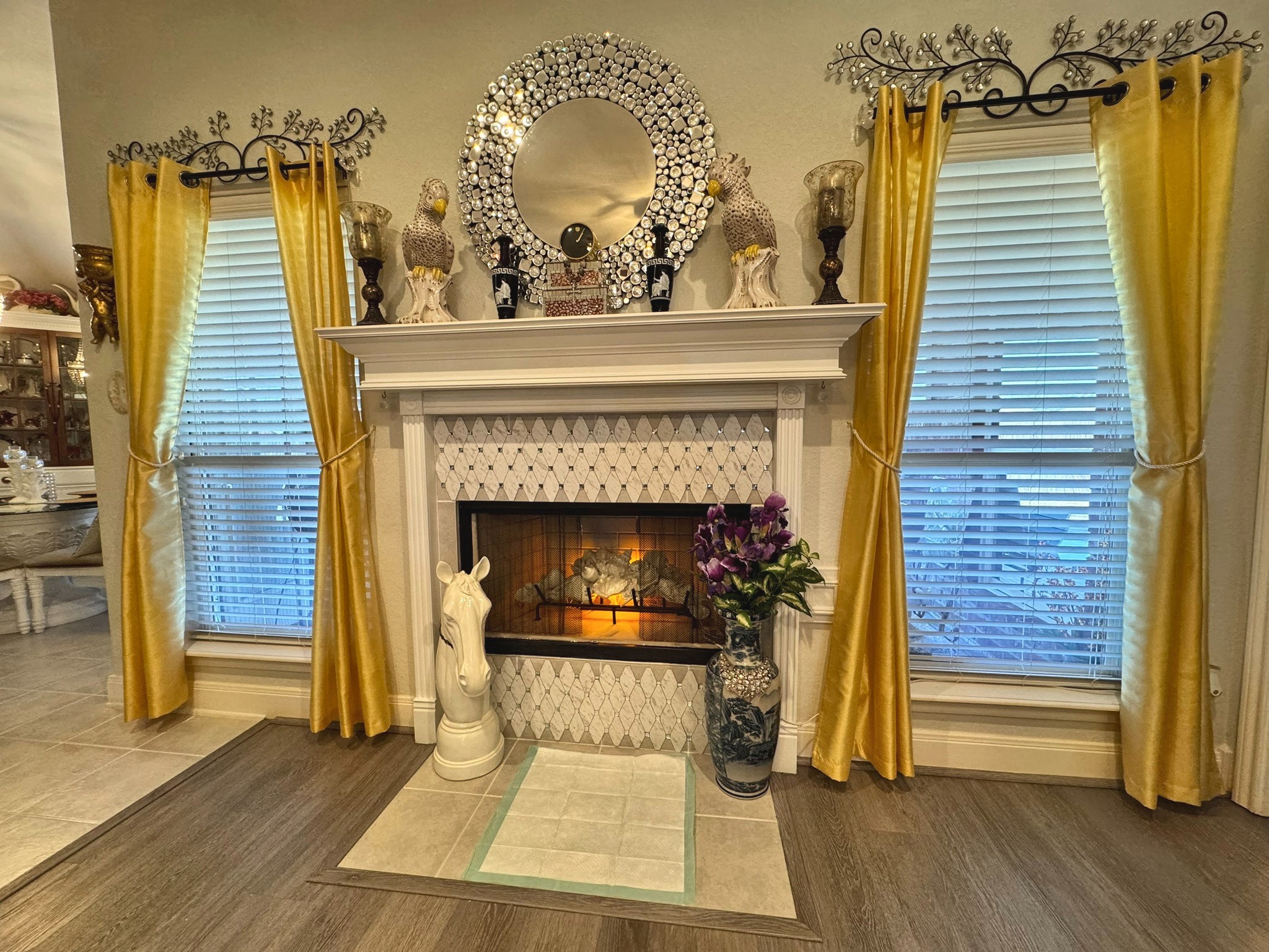 11818 Old Spanish Trail, Santa Fe, TX 77510