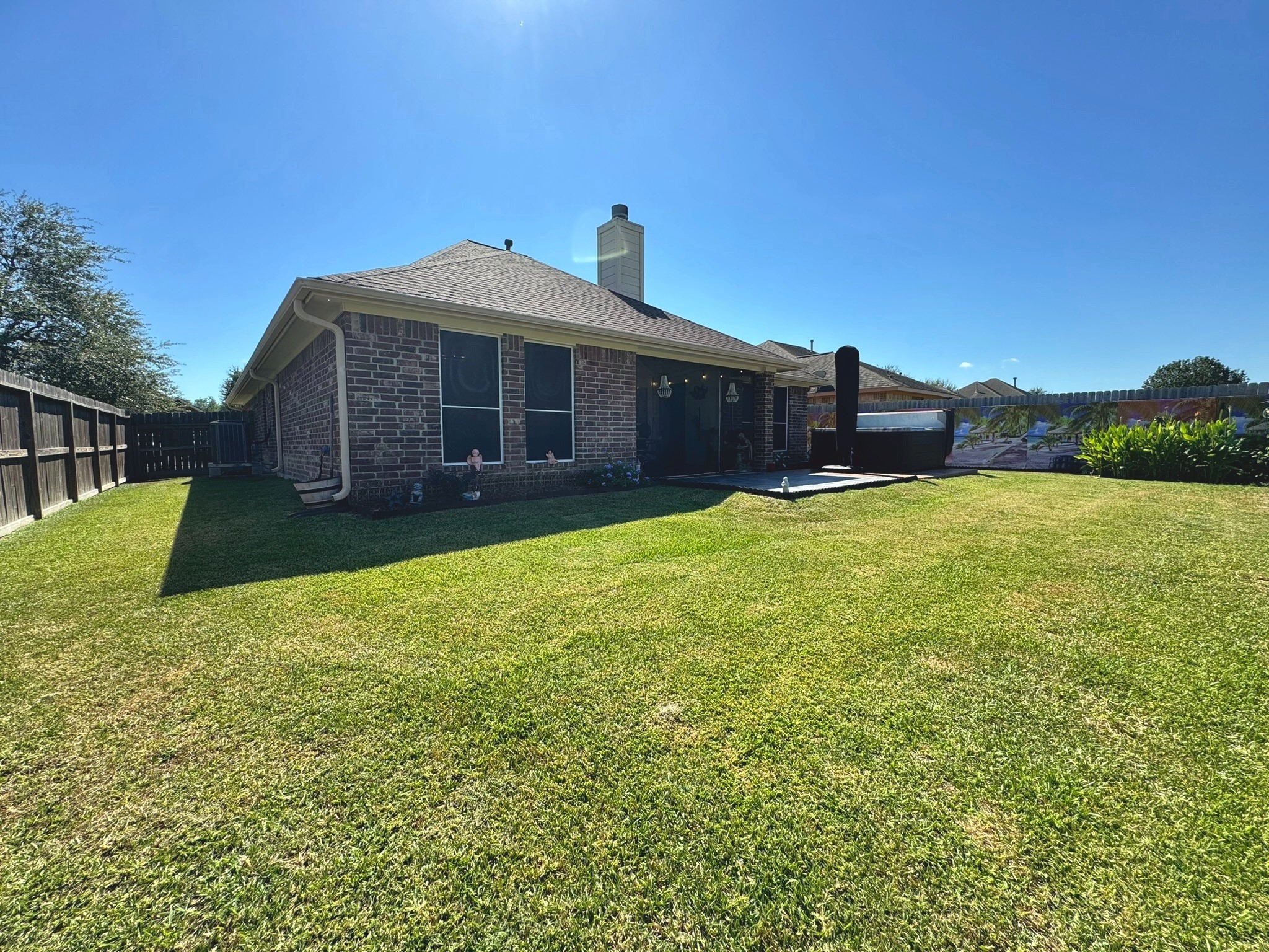 11818 Old Spanish Trail, Santa Fe, TX 77510