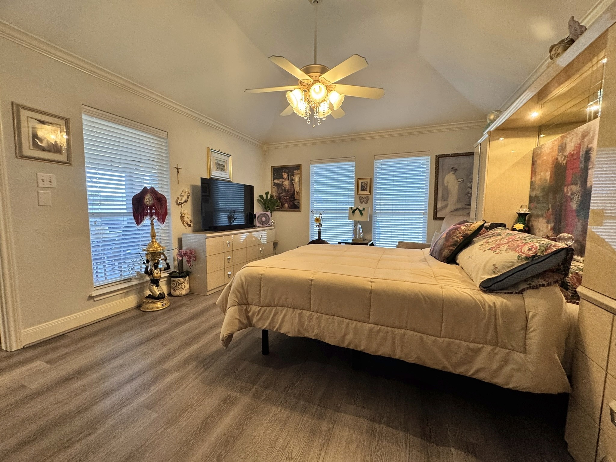 11818 Old Spanish Trail, Santa Fe, TX 77510