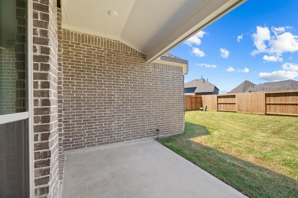 2118 Germander Lane, Brookshire, TX 77423