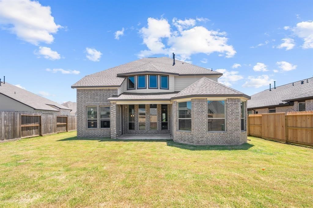 2118 Germander Lane, Brookshire, TX 77423