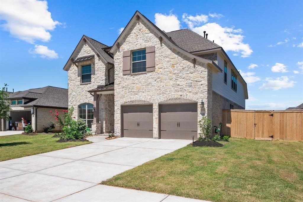 2118 Germander Lane, Brookshire, TX 77423
