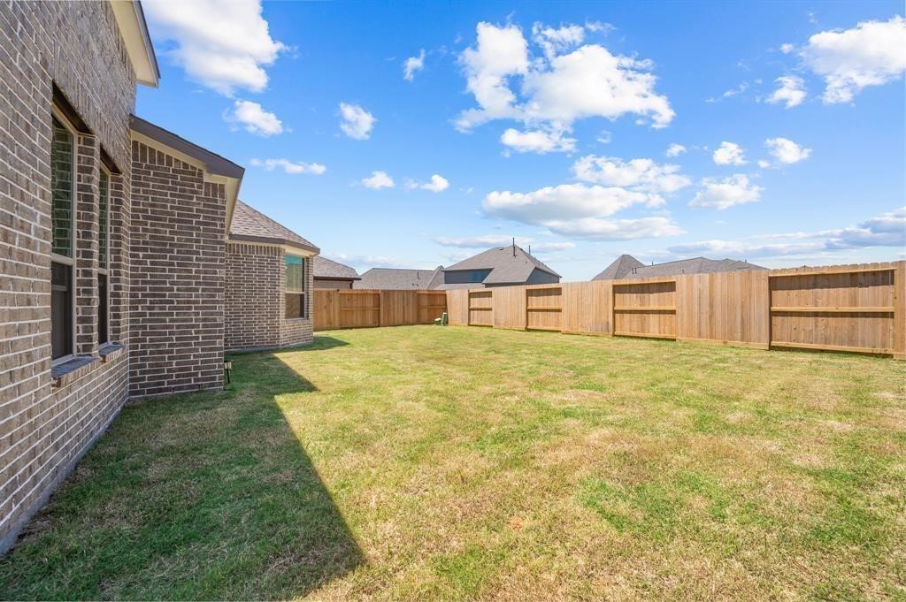 2118 Germander Lane, Brookshire, TX 77423