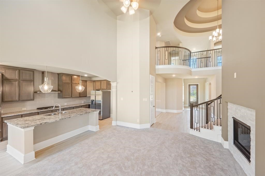 2118 Germander Lane, Brookshire, TX 77423