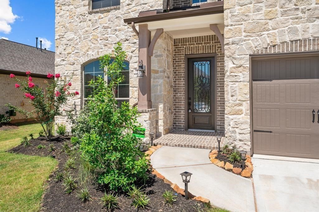 2118 Germander Lane, Brookshire, TX 77423 2118 Germander Lane, Brookshire, TX 77423