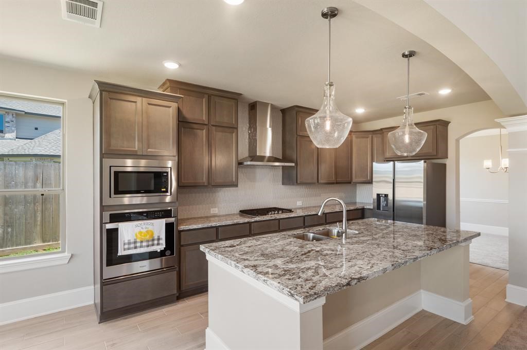 2118 Germander Lane, Brookshire, TX 77423
