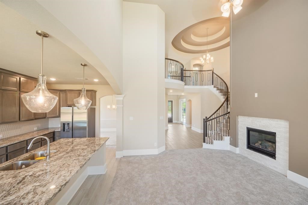2118 Germander Lane, Brookshire, TX 77423