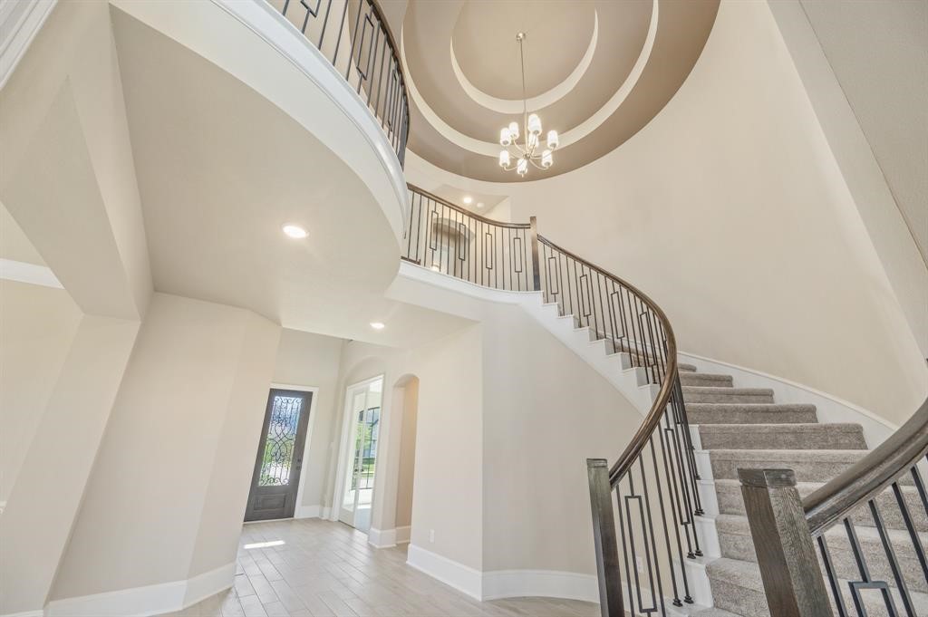 2118 Germander Lane, Brookshire, TX 77423