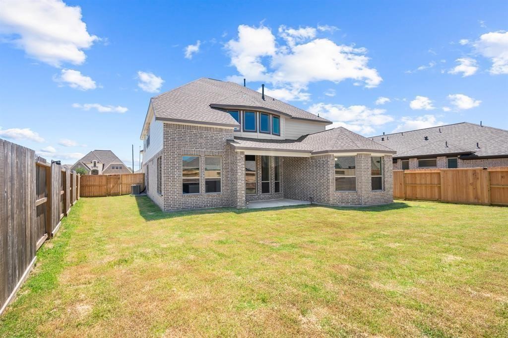 2118 Germander Lane, Brookshire, TX 77423