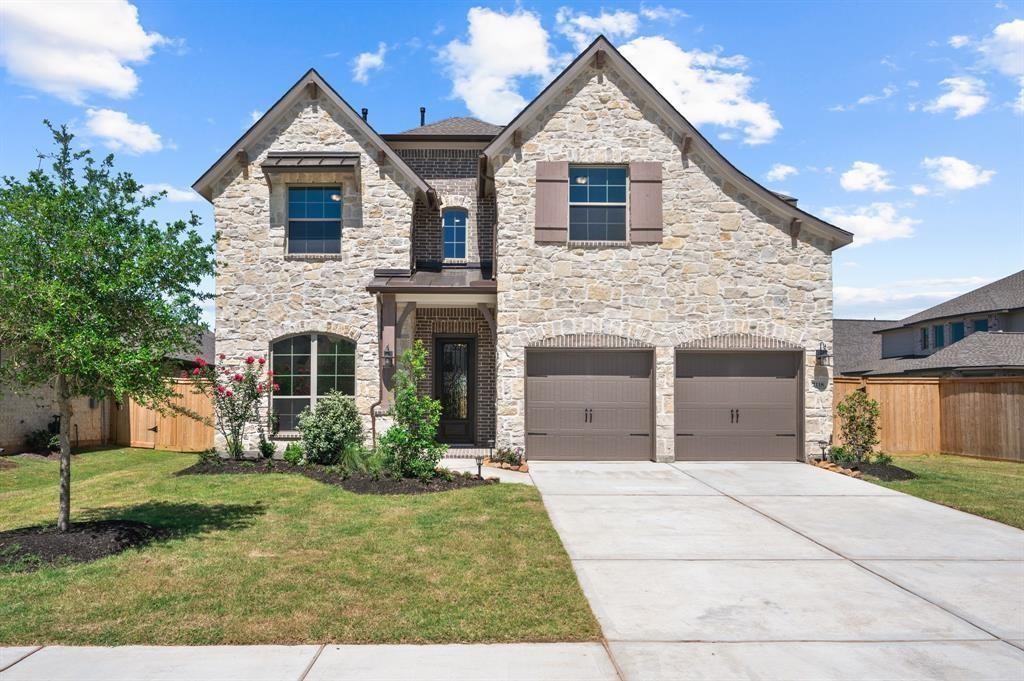 2118 Germander Lane, Brookshire, TX 77423 2118 Germander Lane, Brookshire, TX 77423