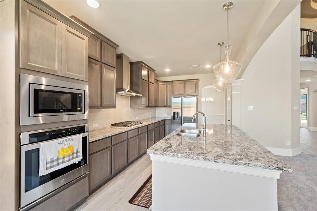 2118 Germander Lane, Brookshire, TX 77423