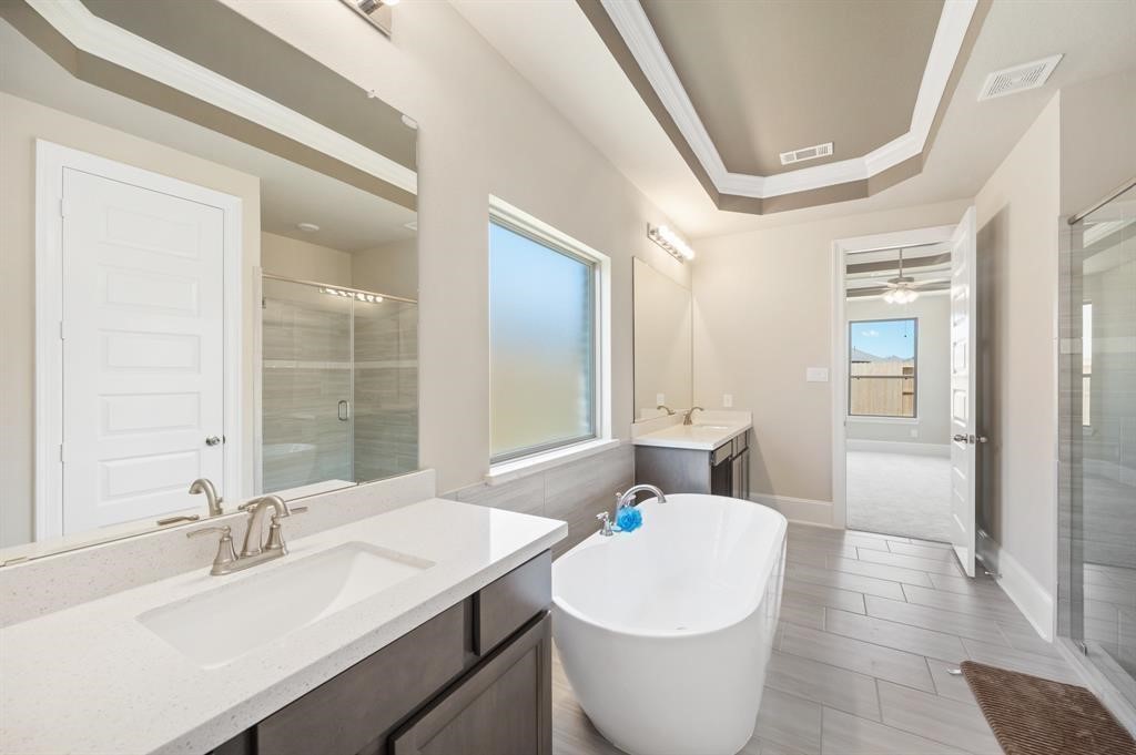 2118 Germander Lane, Brookshire, TX 77423